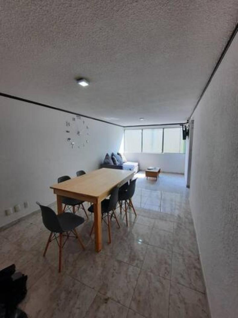LISBOA Hermoso departamento para 6 personas en cdmx photo 4