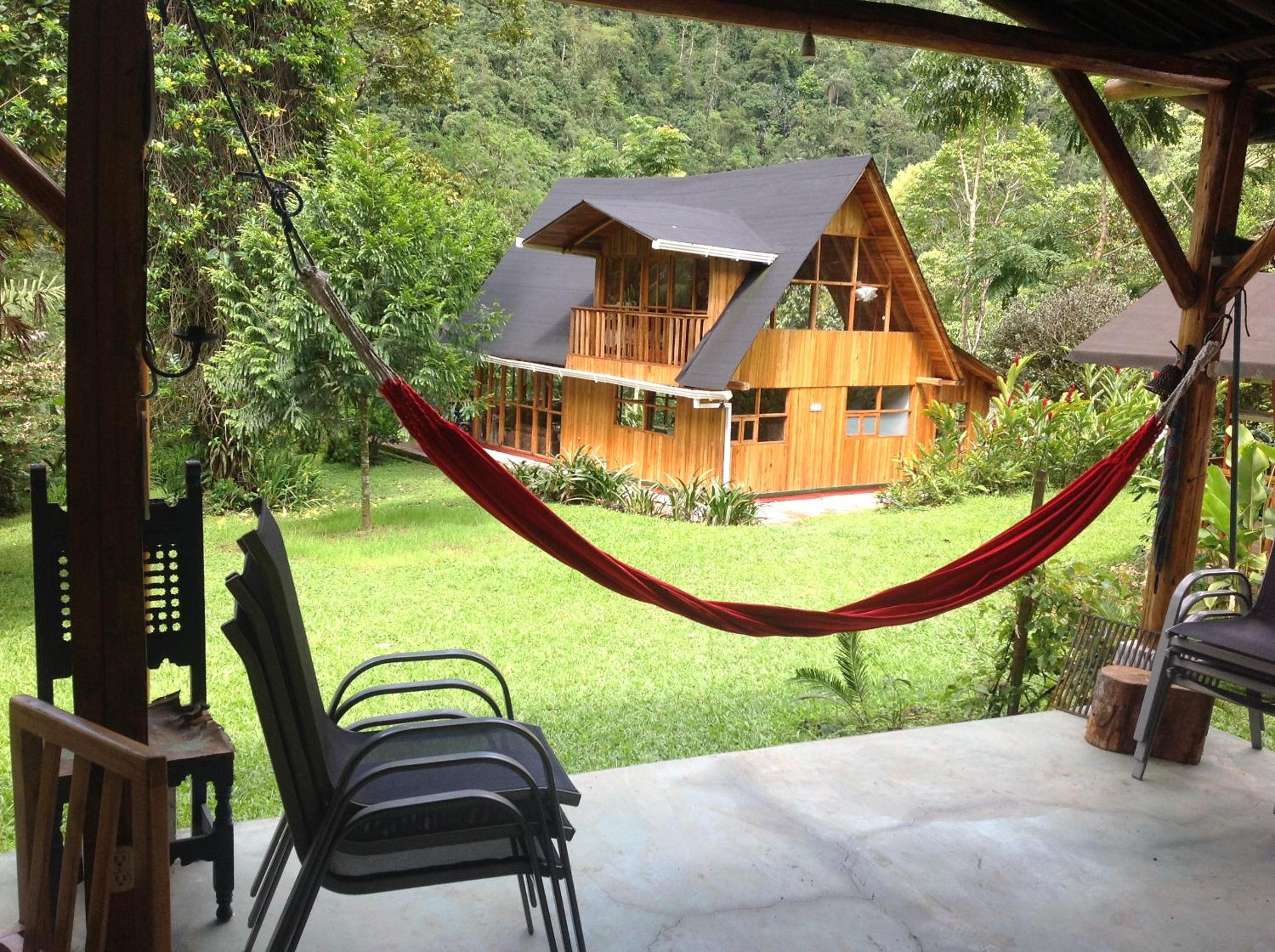 La Providencia Lodge
