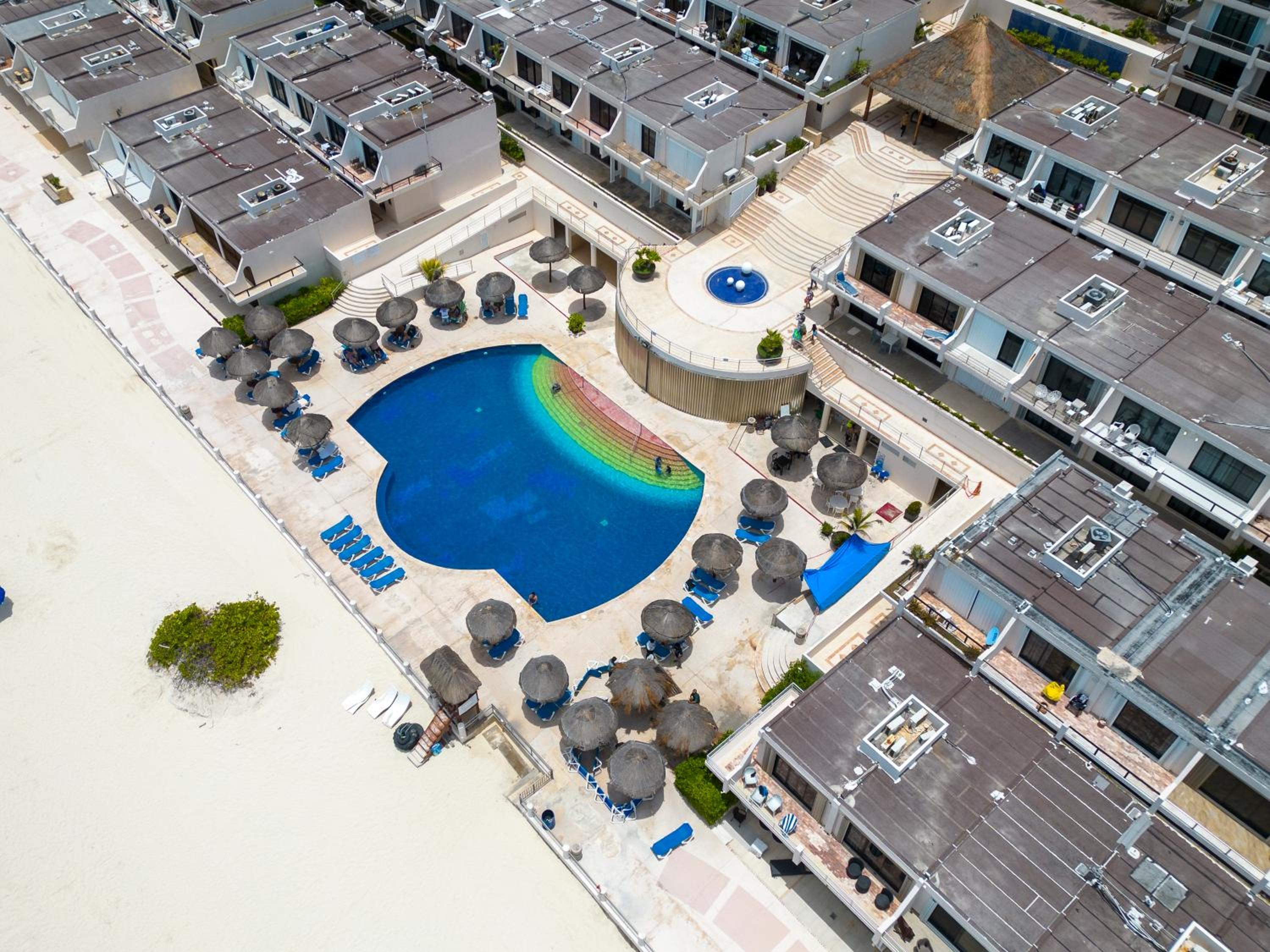 Family Vacations apartment Ocean View