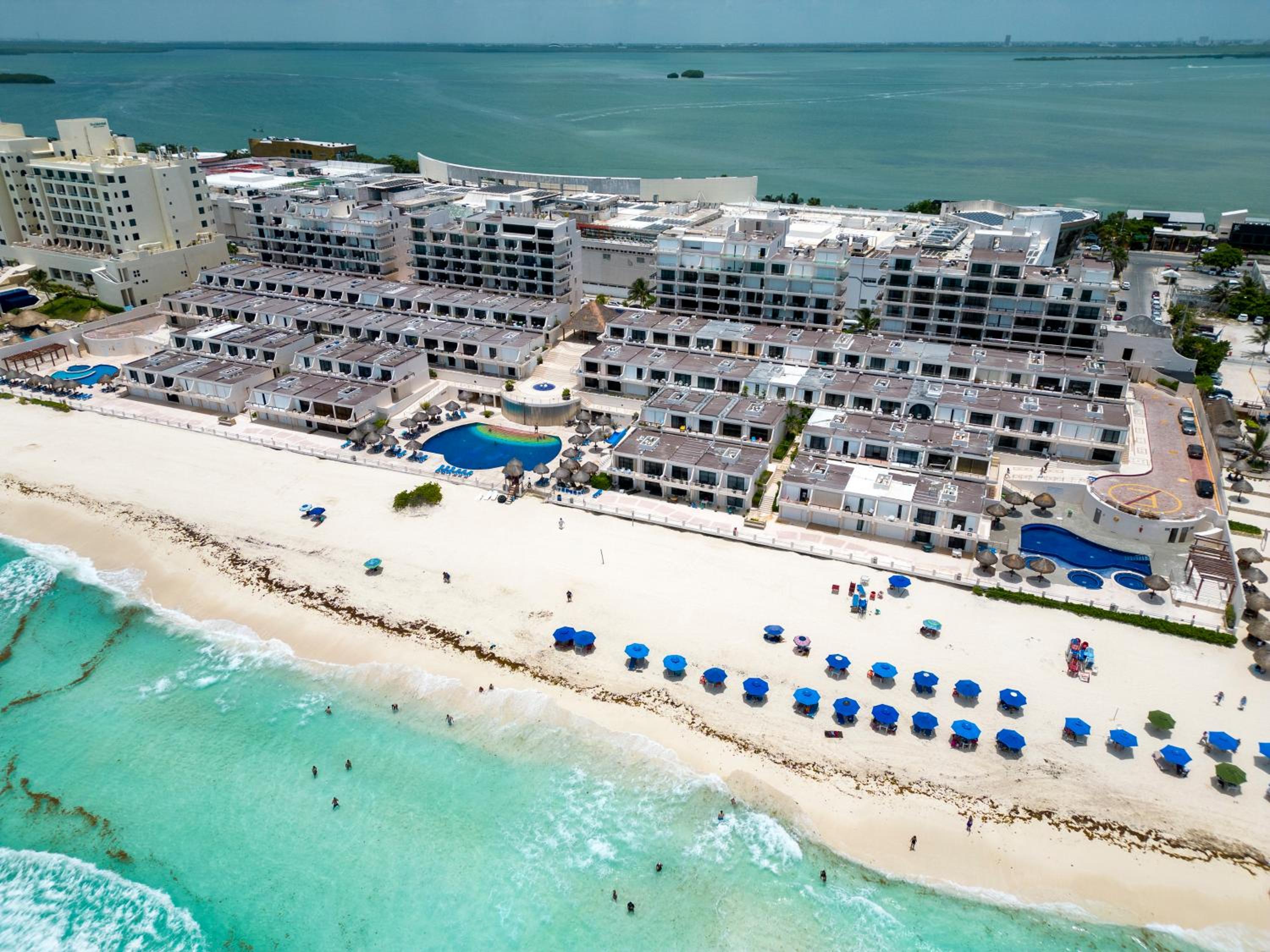 Family Vacations apartment Ocean View