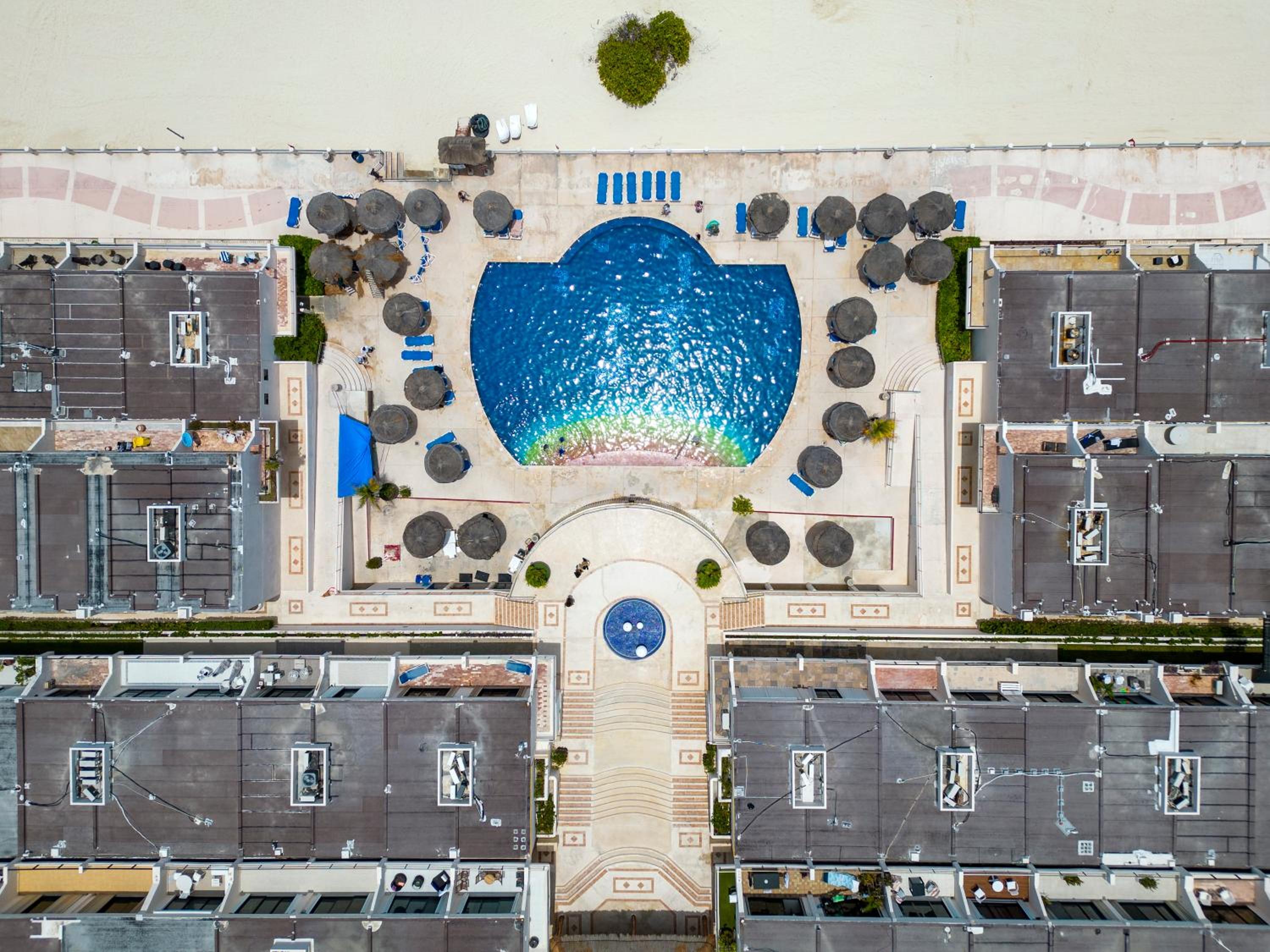 Family Vacations apartment Ocean View