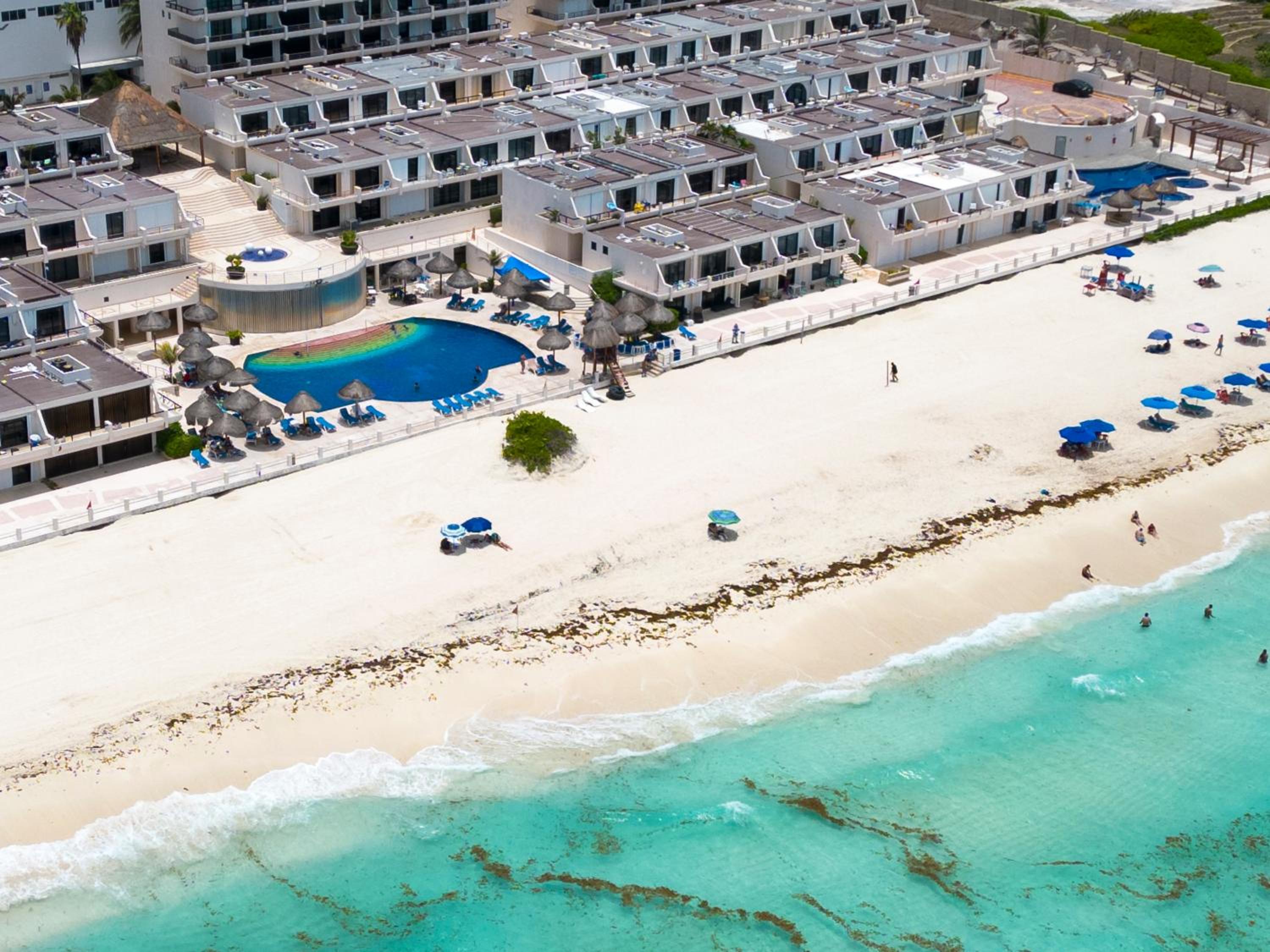 Hotel Family Vacations apartment Ocean View - Image 1