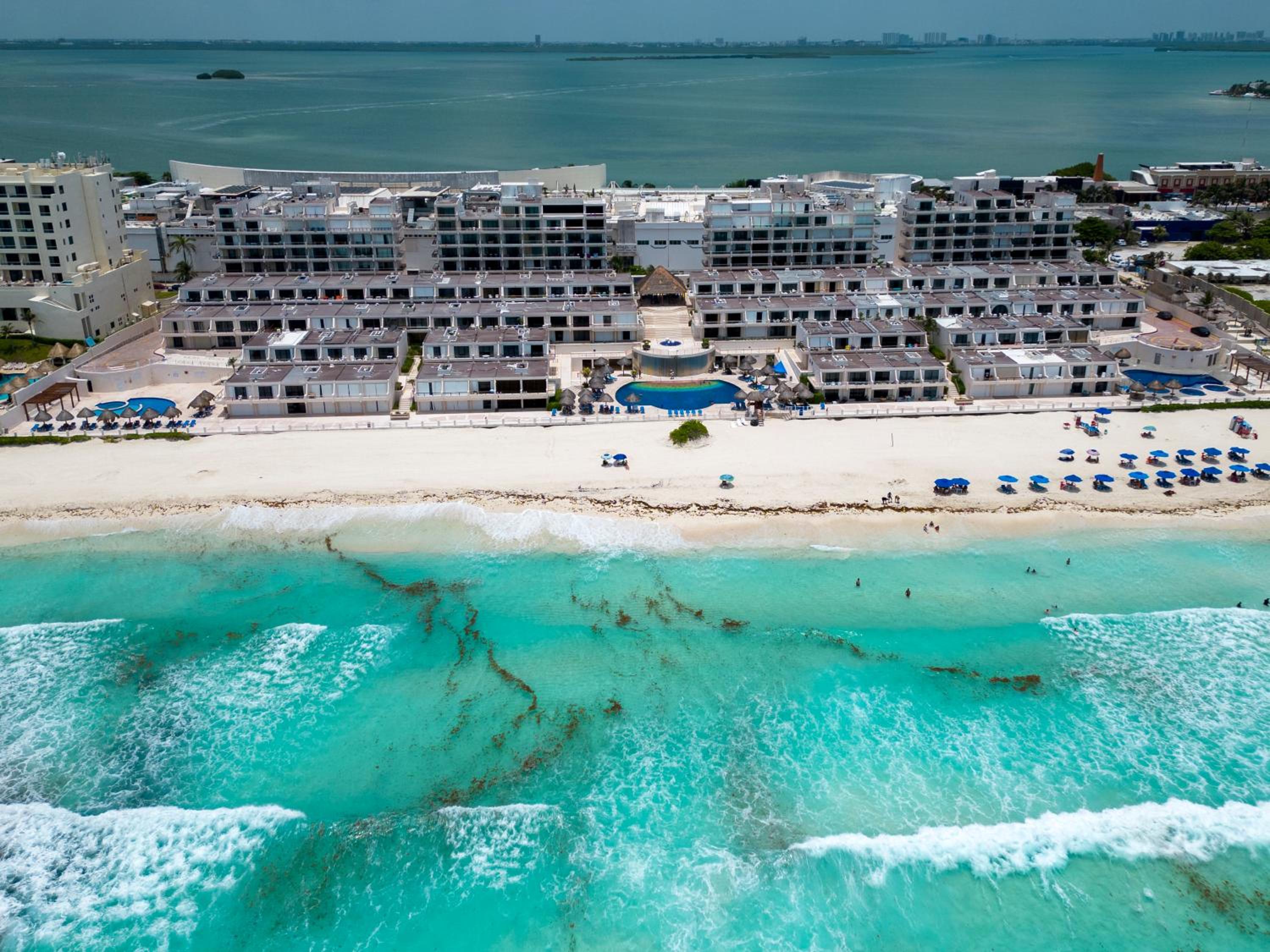 Family Vacations apartment Ocean View