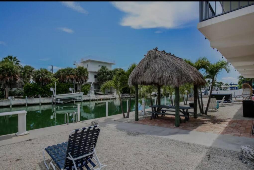 Salty Slumber Relaxing 2 bedroom 2 bath Get Away in the Lower Keys