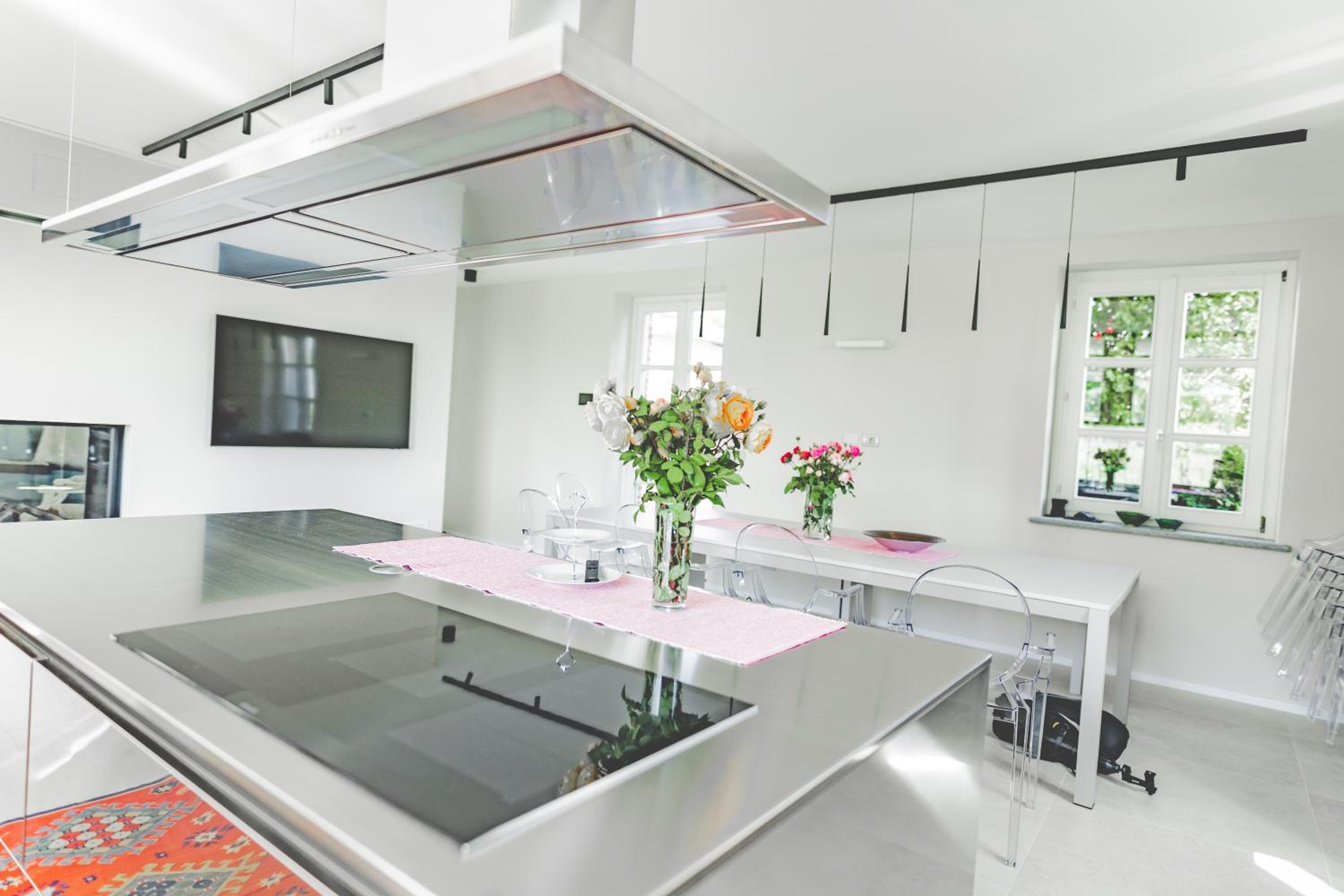 MyVilla Suites