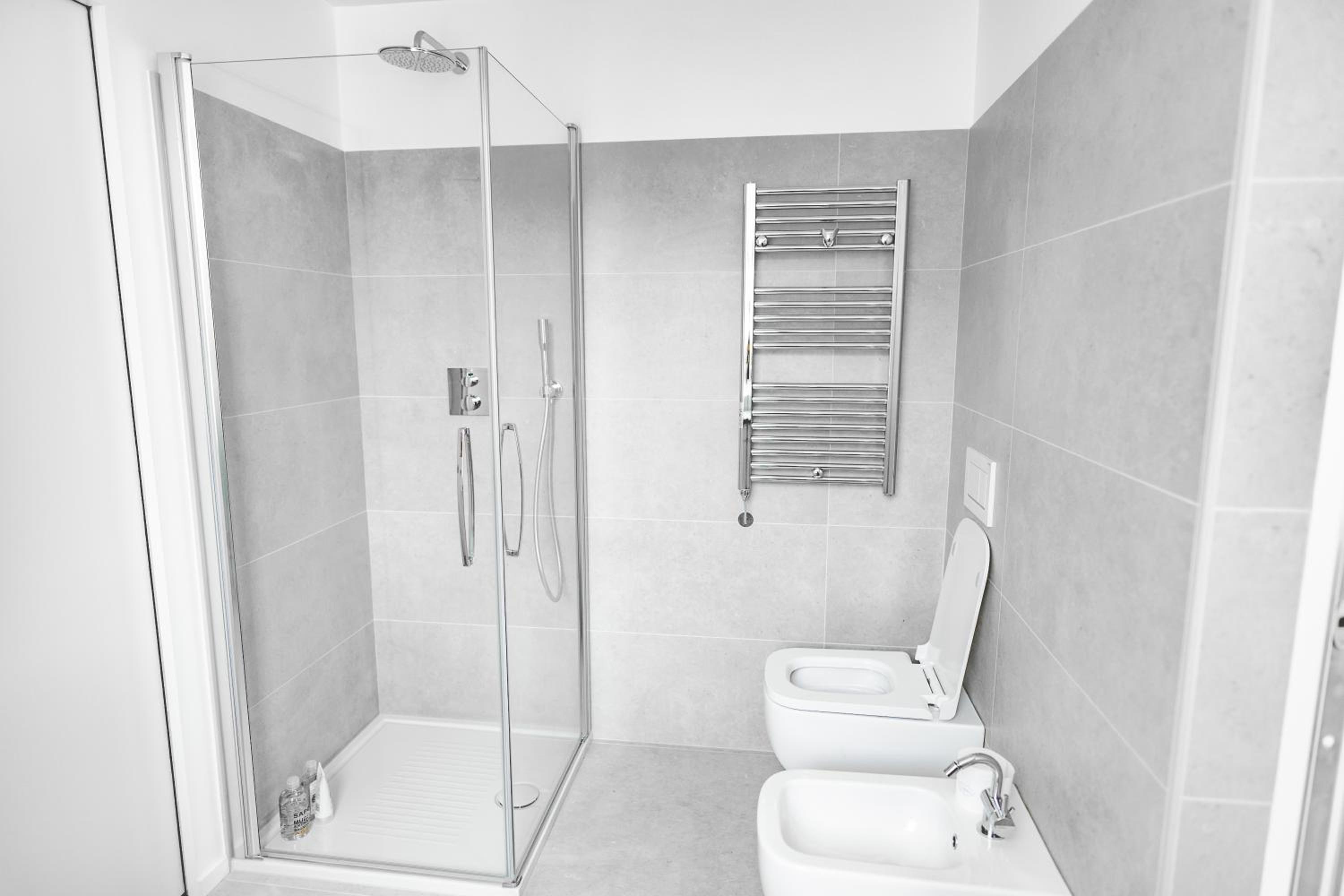 MyVilla Suites