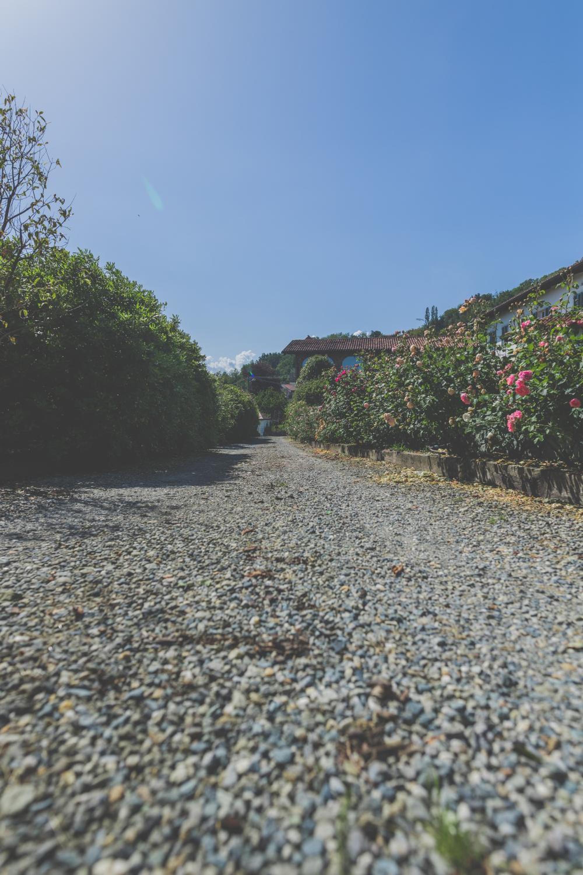 MyVilla Suites