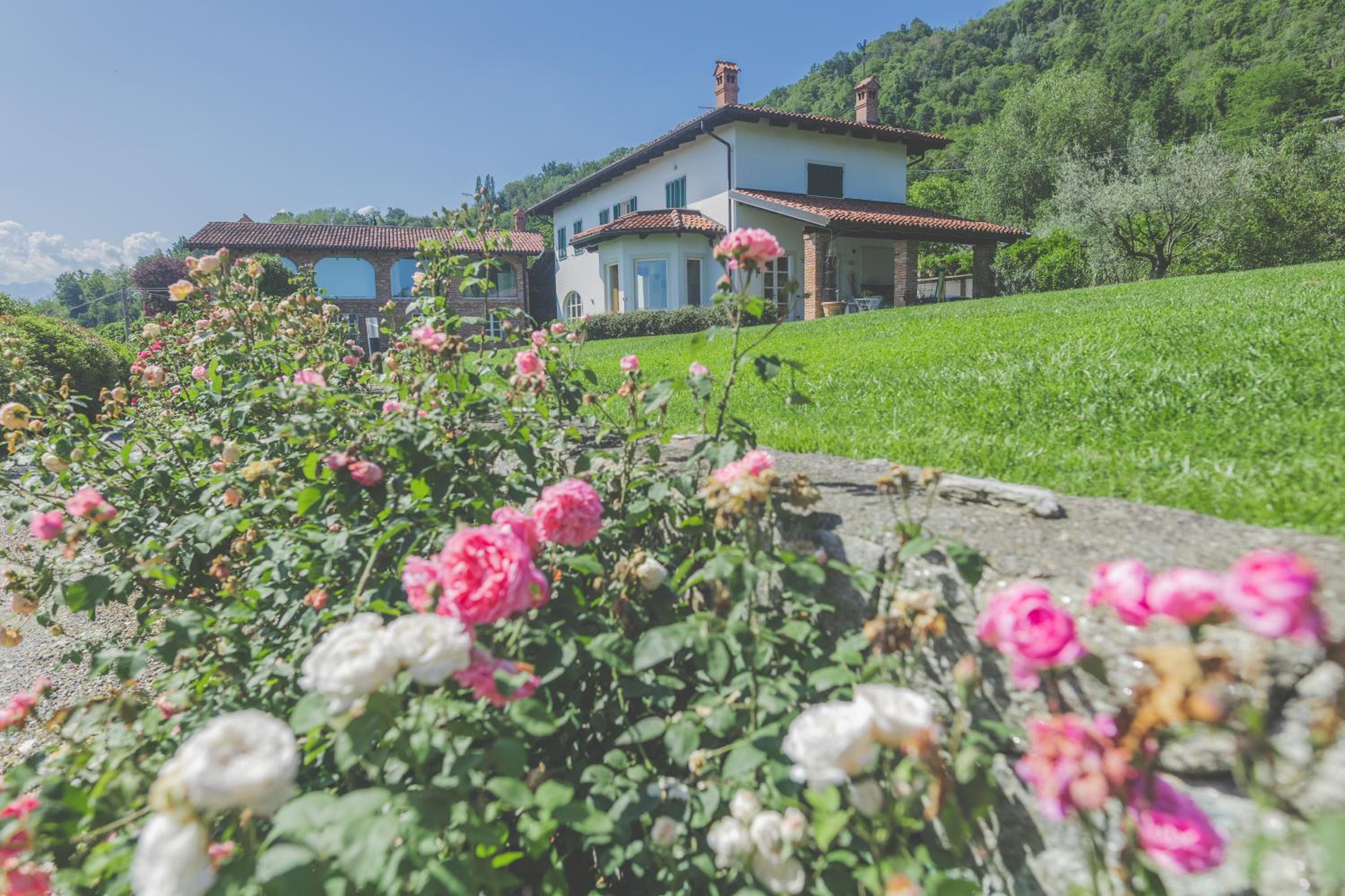 MyVilla Suites