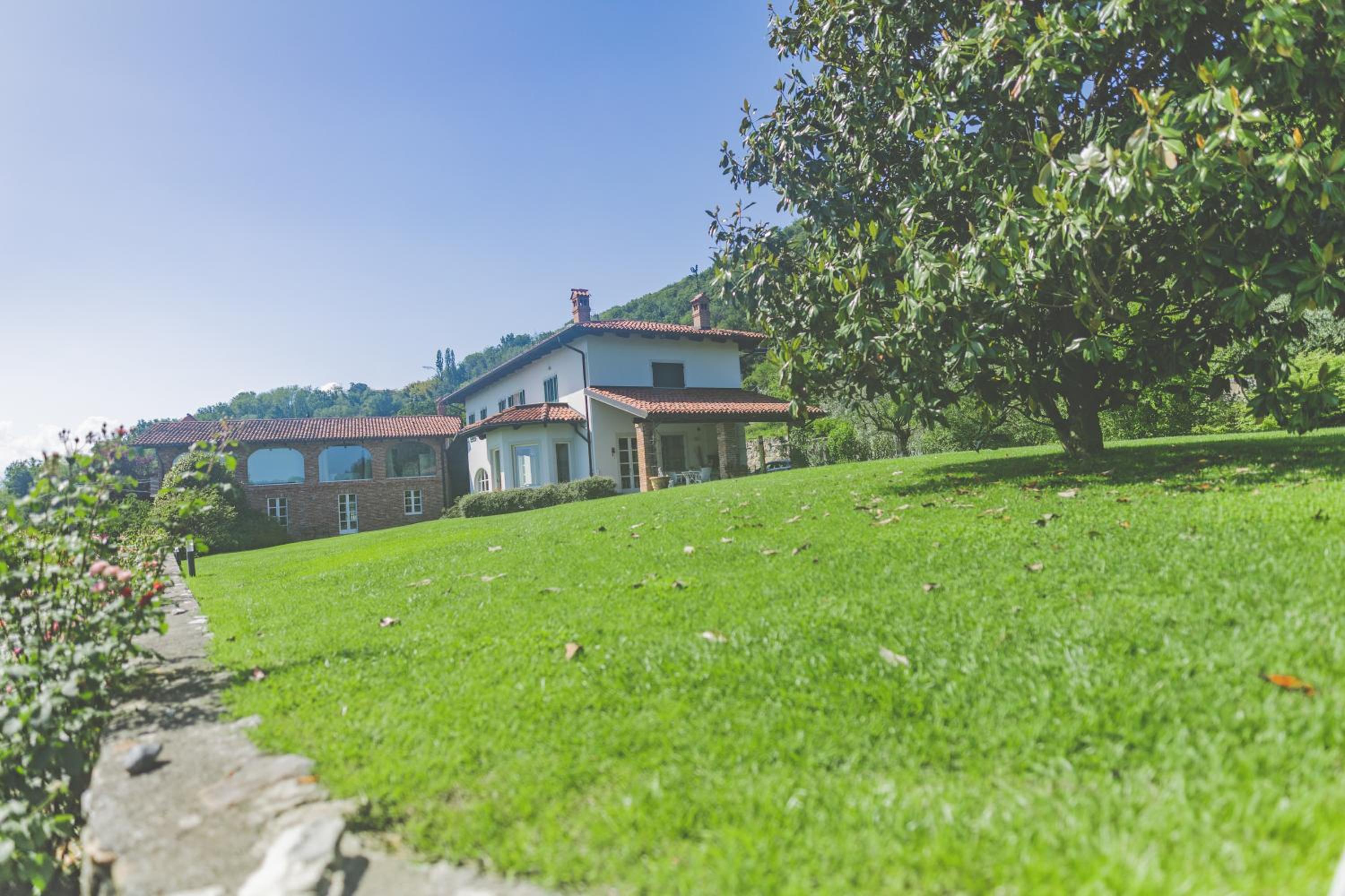 MyVilla Suites