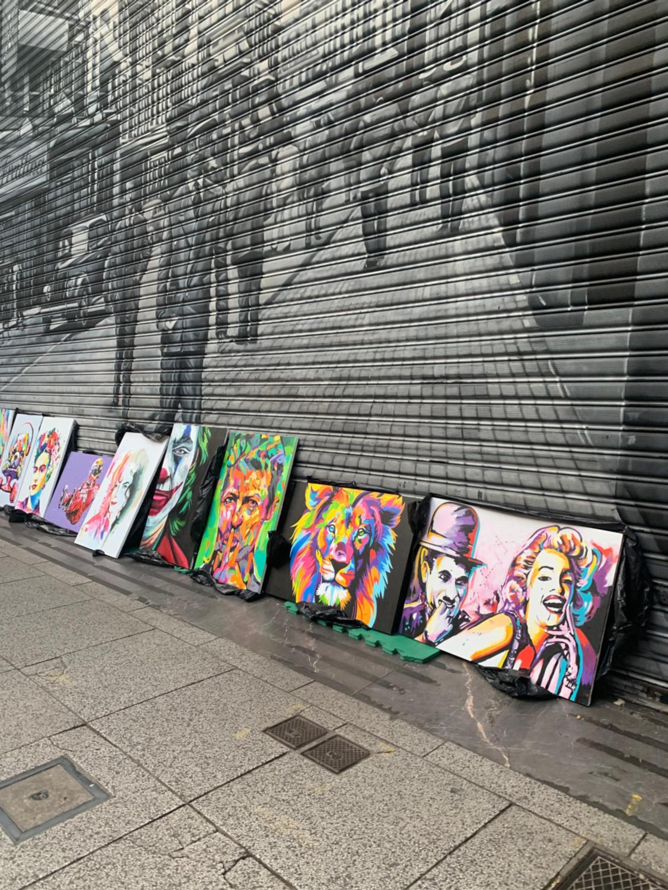 Check-iNN Jardins Studio3