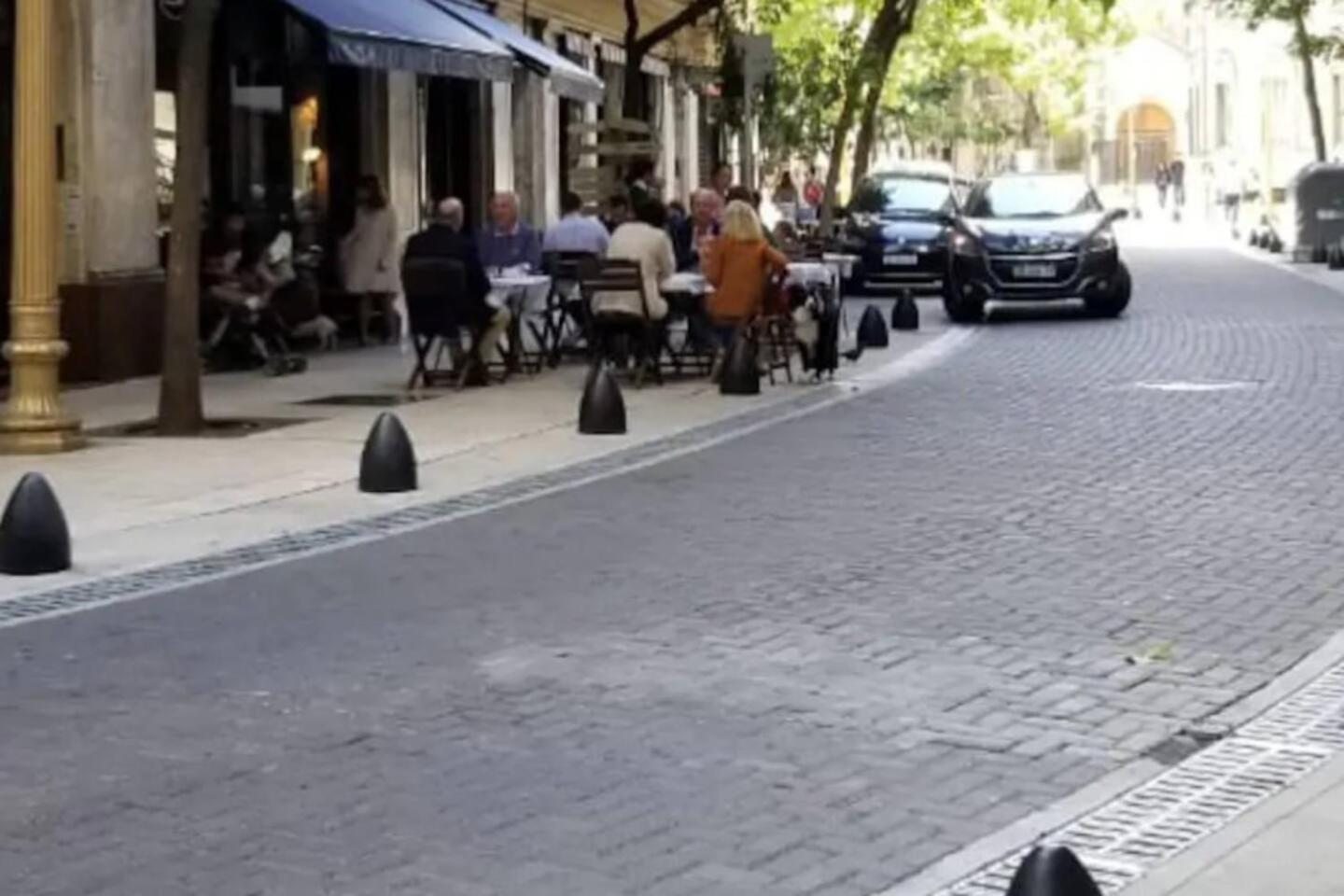 Disfrutando Buenos Aires 2
