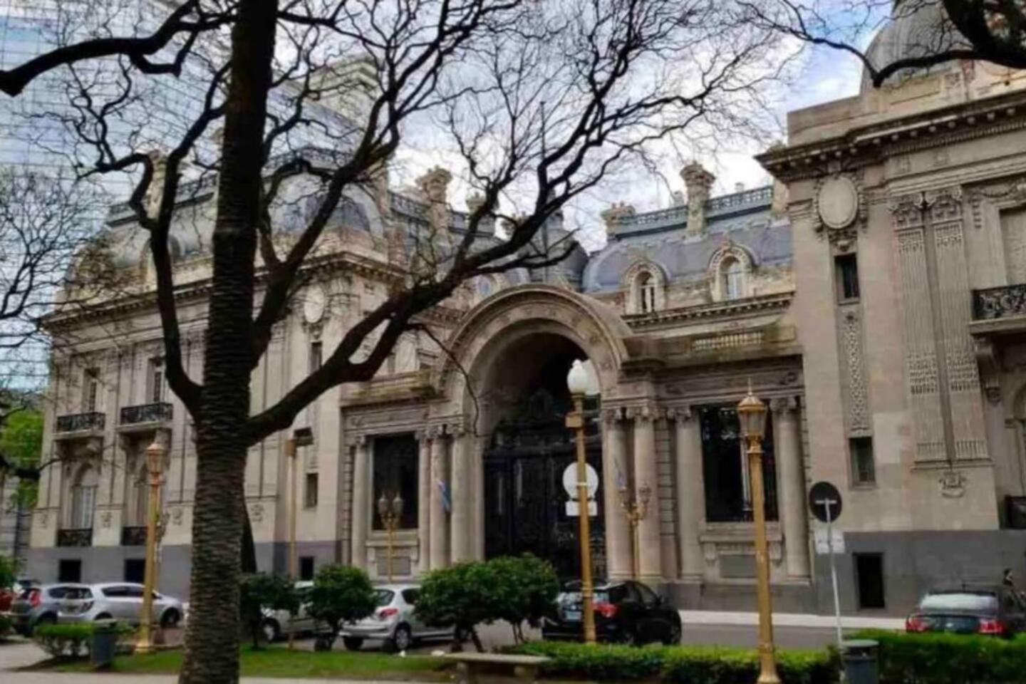Disfrutando Buenos Aires 2