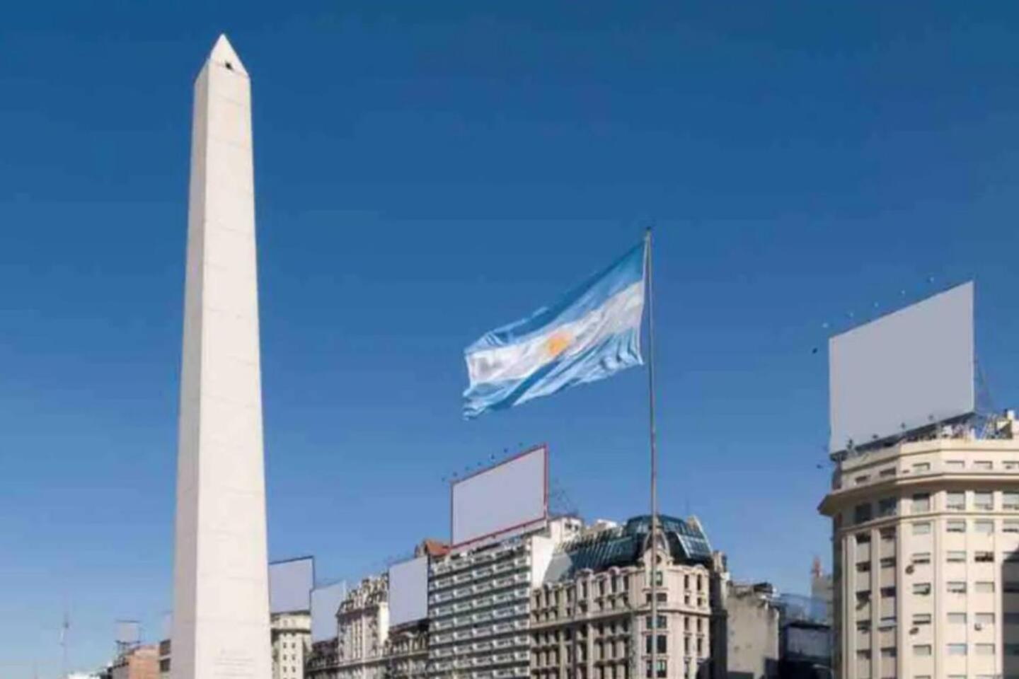 Disfrutando Buenos Aires 2