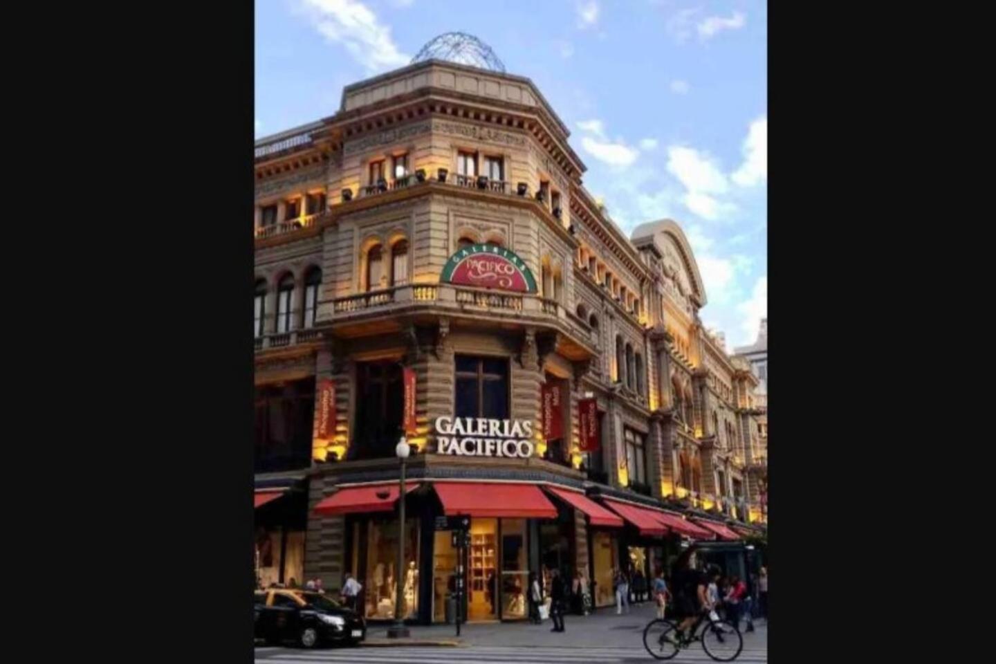 Disfrutando Buenos Aires 2