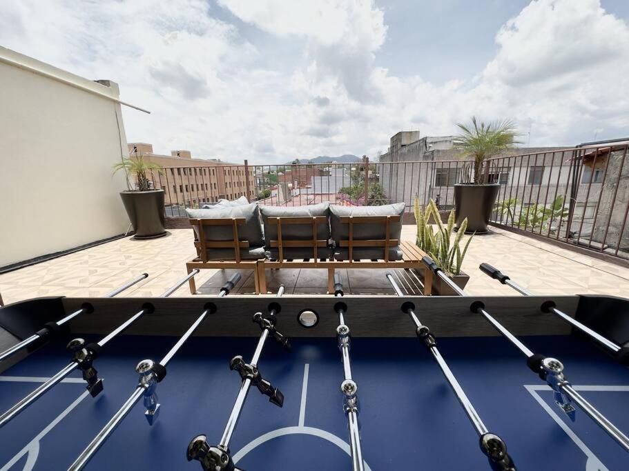 roof