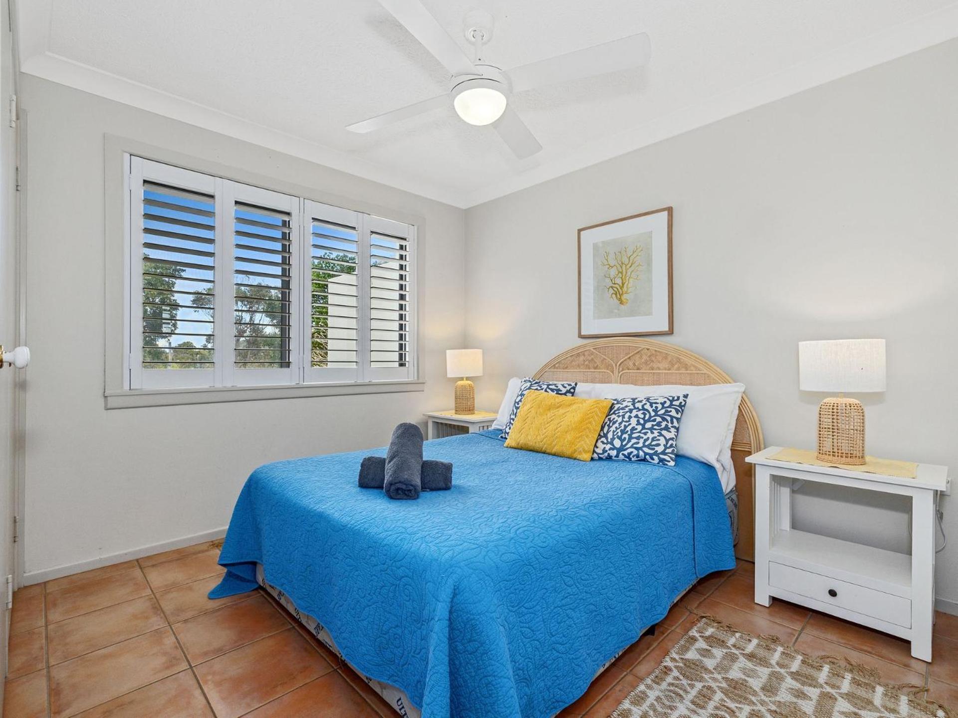 Shoreline 3 Beachfront Apartment