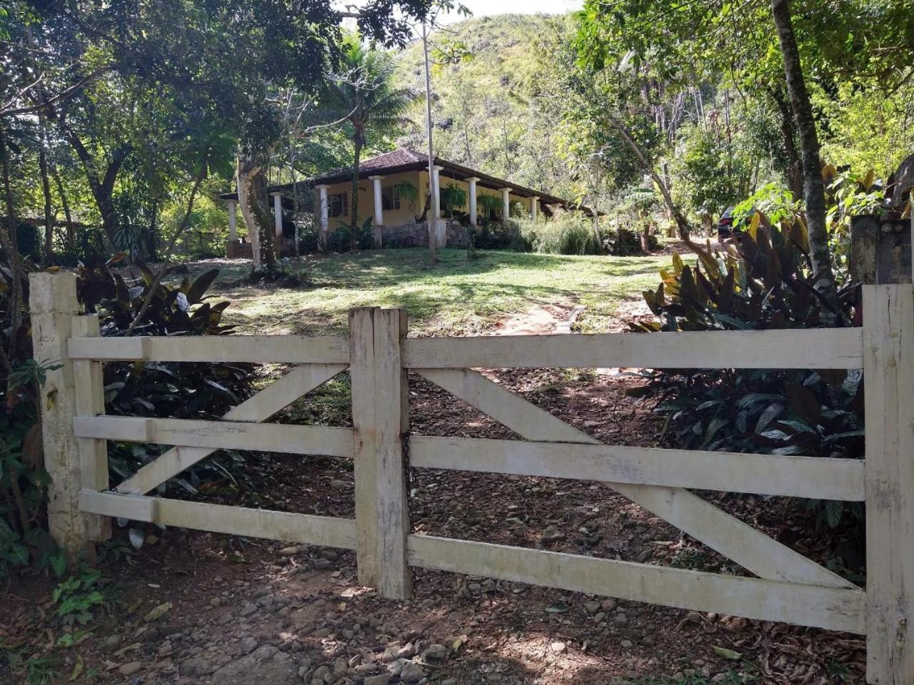 Casa Paraíso de Aldeia Velha