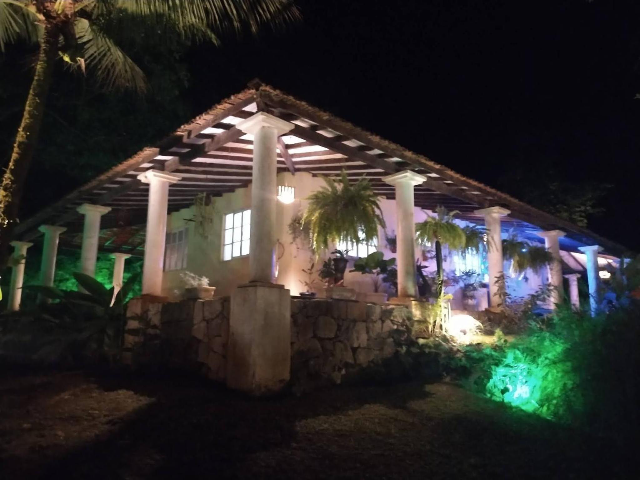 Casa Paraíso de Aldeia Velha
