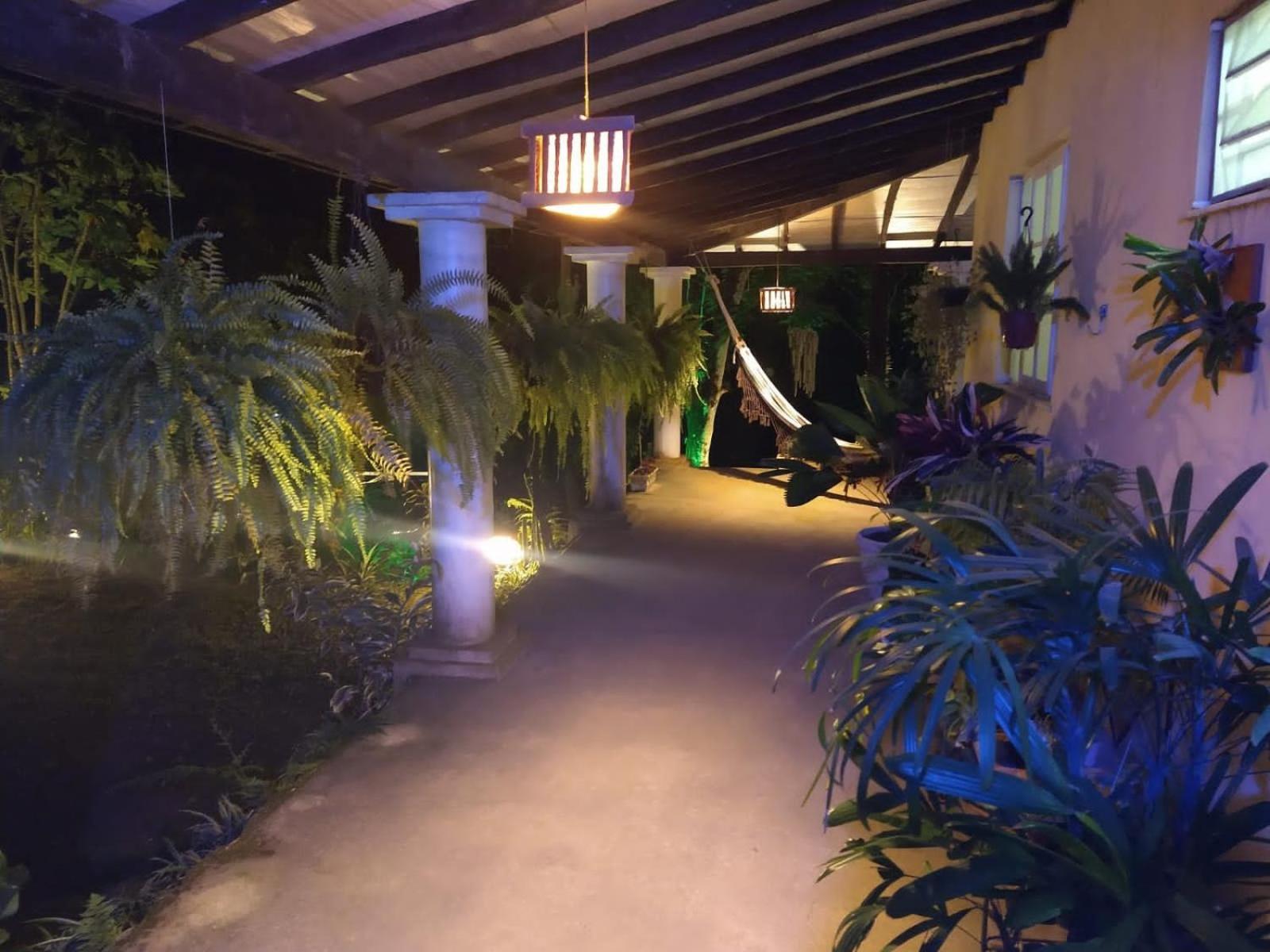 Casa Paraíso de Aldeia Velha
