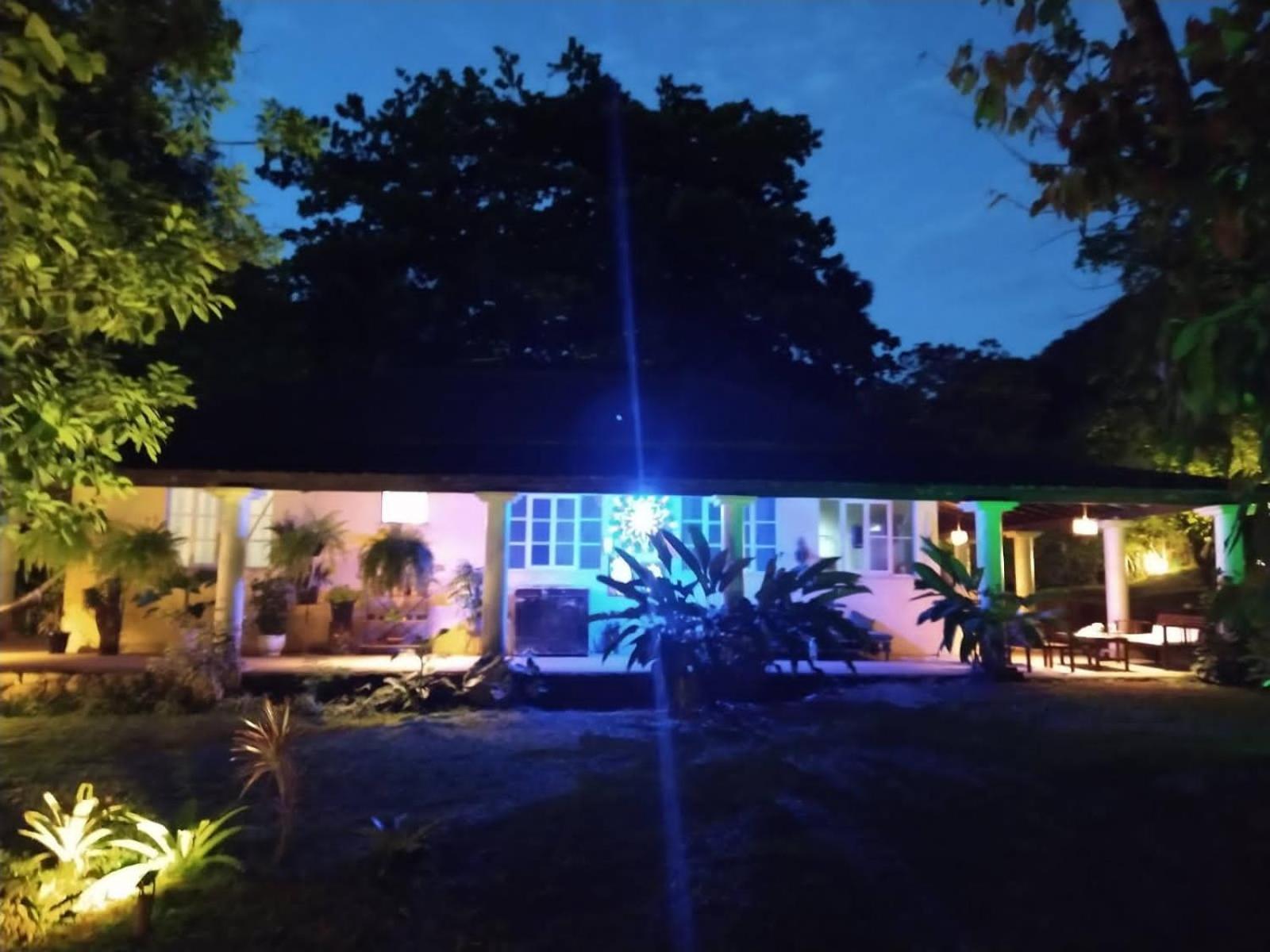Casa Paraíso de Aldeia Velha