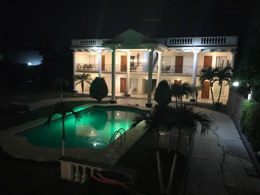 La Gran Casablanca