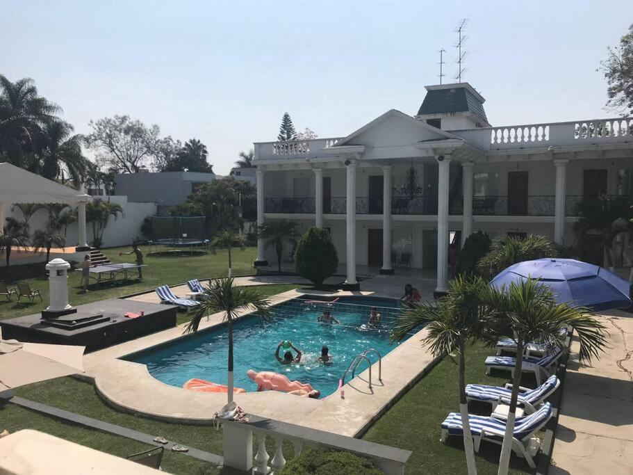 La Gran Casablanca