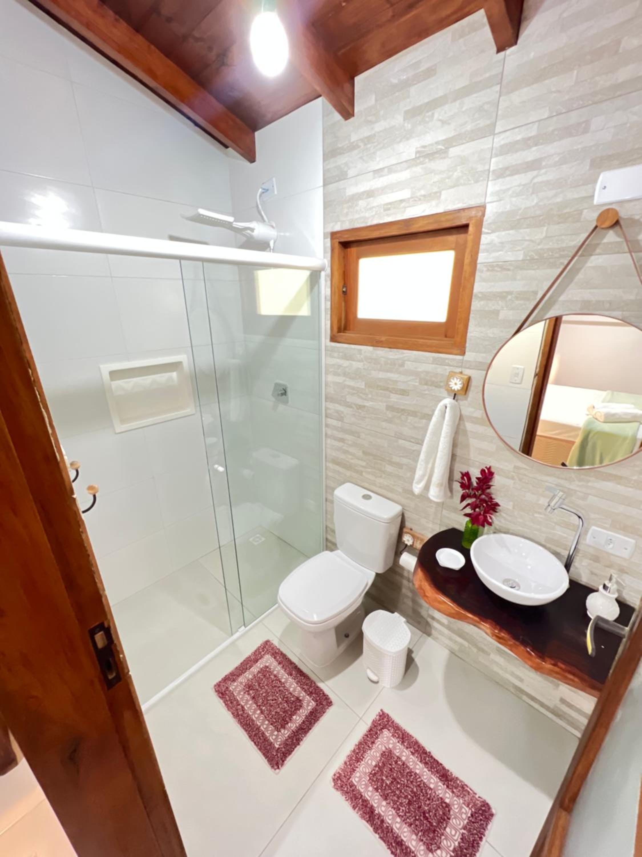 Casa para temporada em Paraty RJ - Sítio Primavera