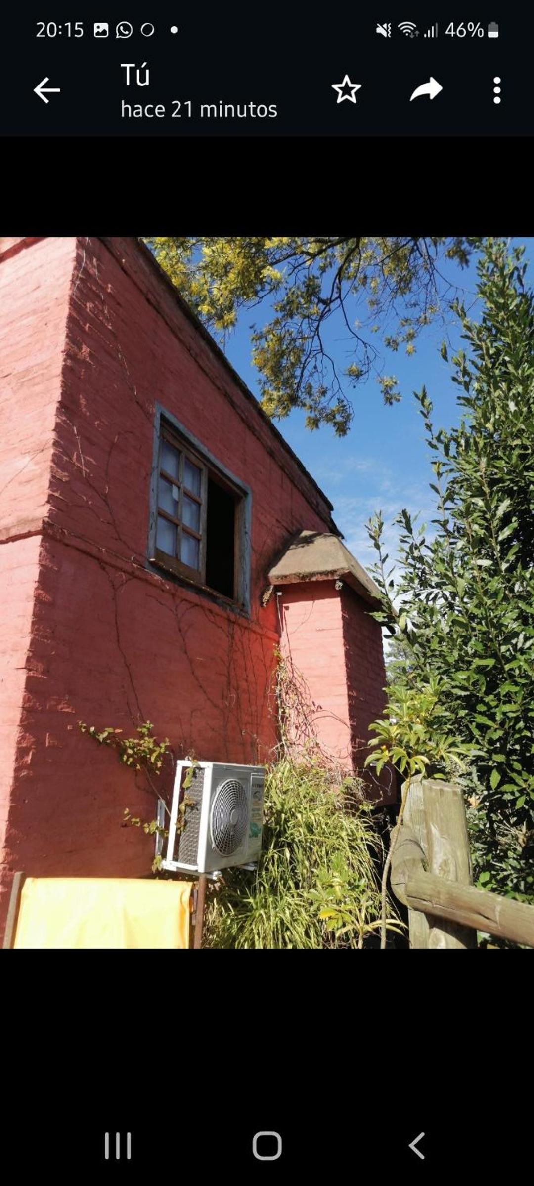 LA ESTANCIA HOSTEL COLONIA