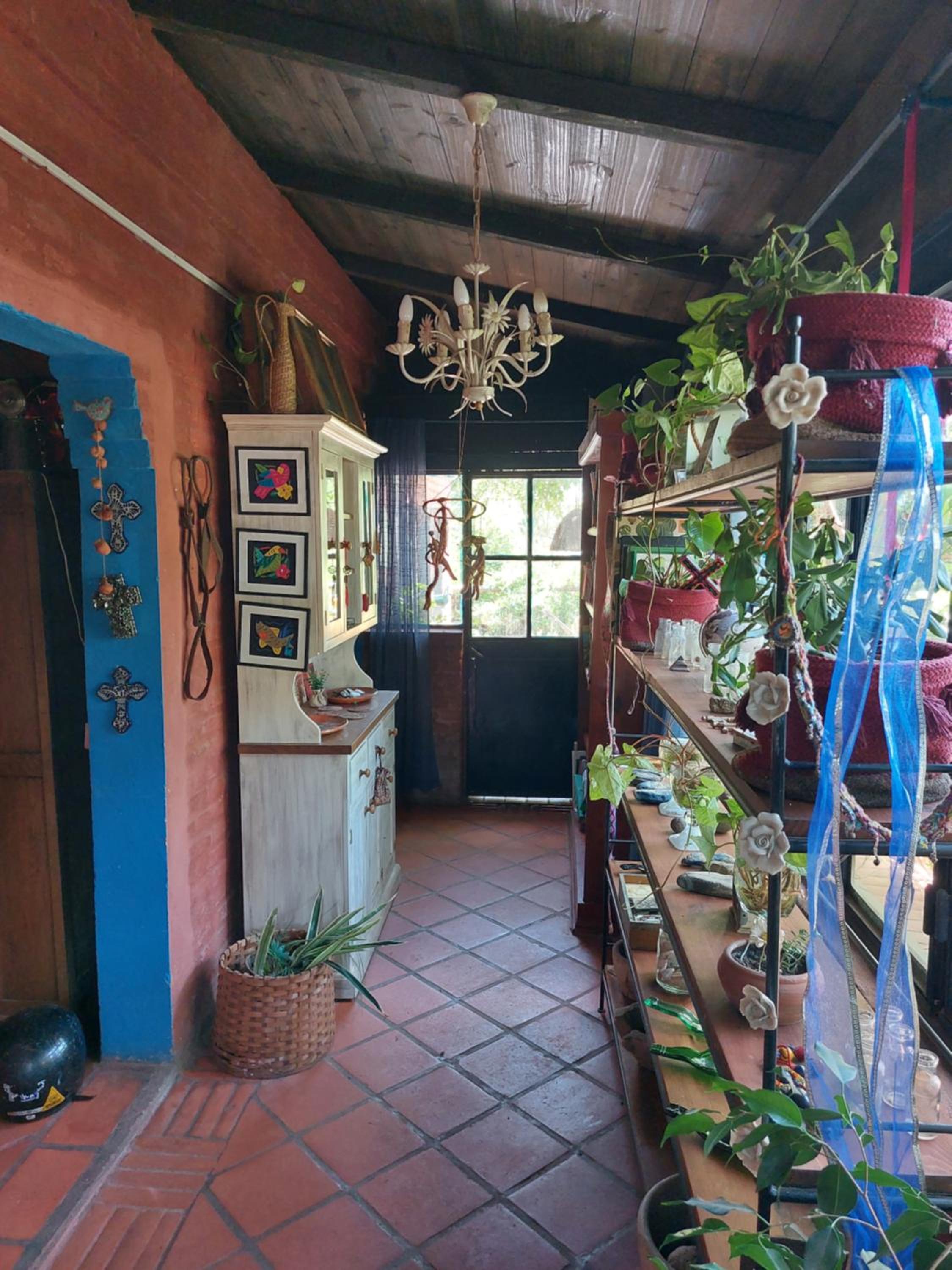 LA ESTANCIA HOSTEL COLONIA