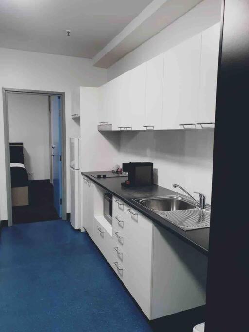 2BR entire apt City central