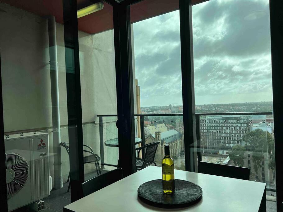 2BR entire apt City central
