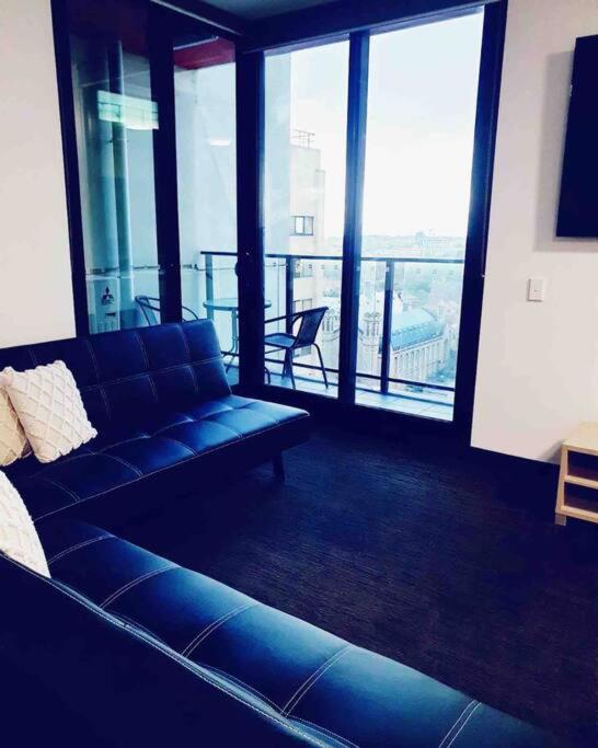 2BR entire apt City central