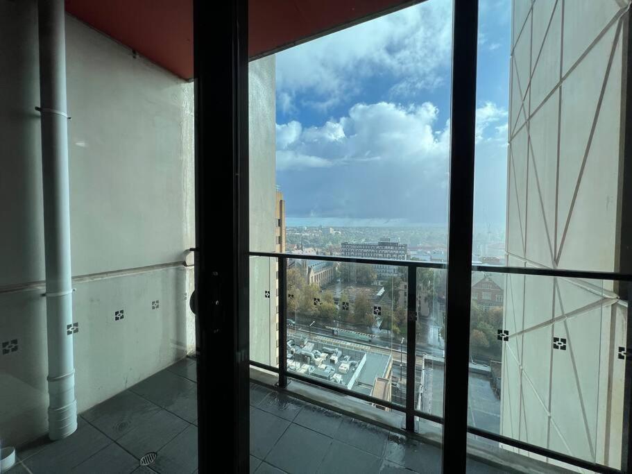 2BR entire apt City central