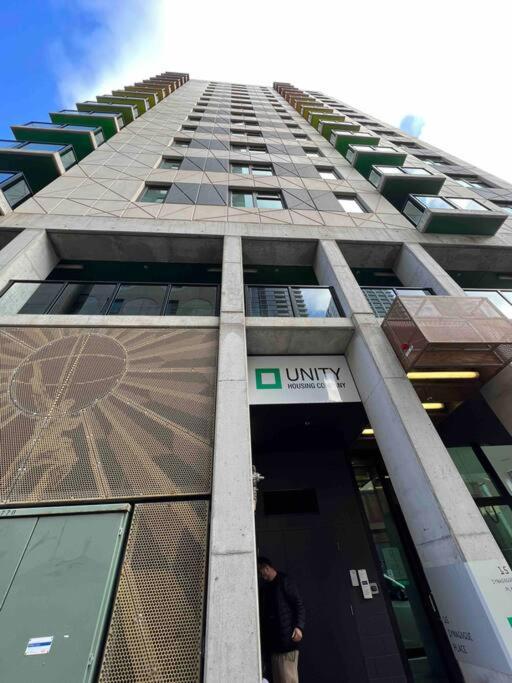 2BR entire apt City central
