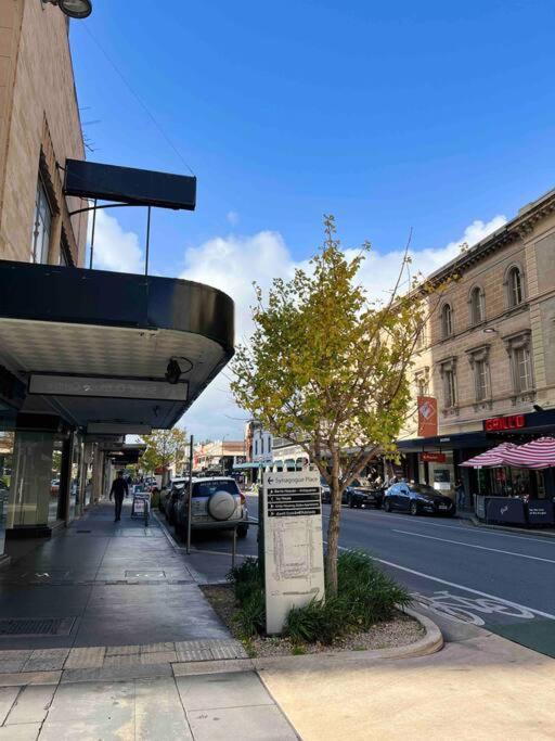 2BR entire apt City central