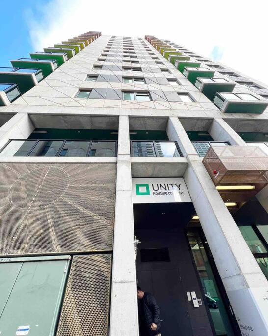 2BR entire apt City central
