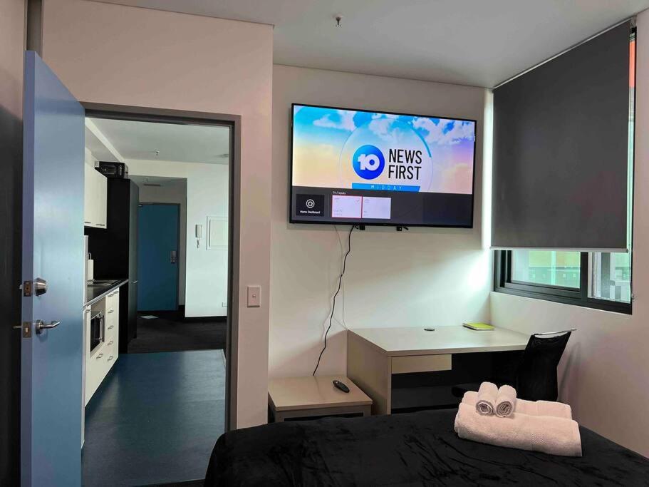 2BR entire apt City central