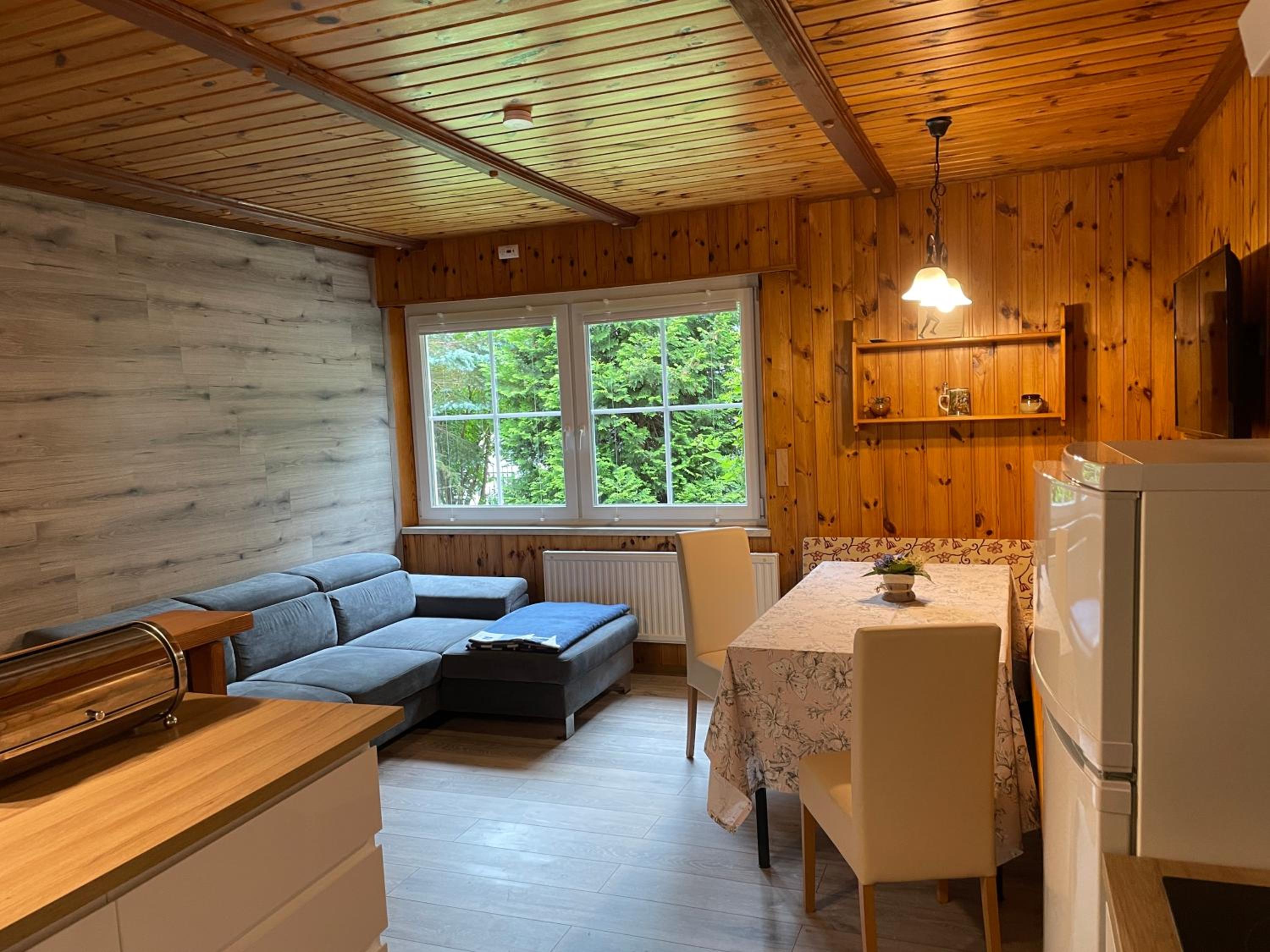 Haus Silverfern