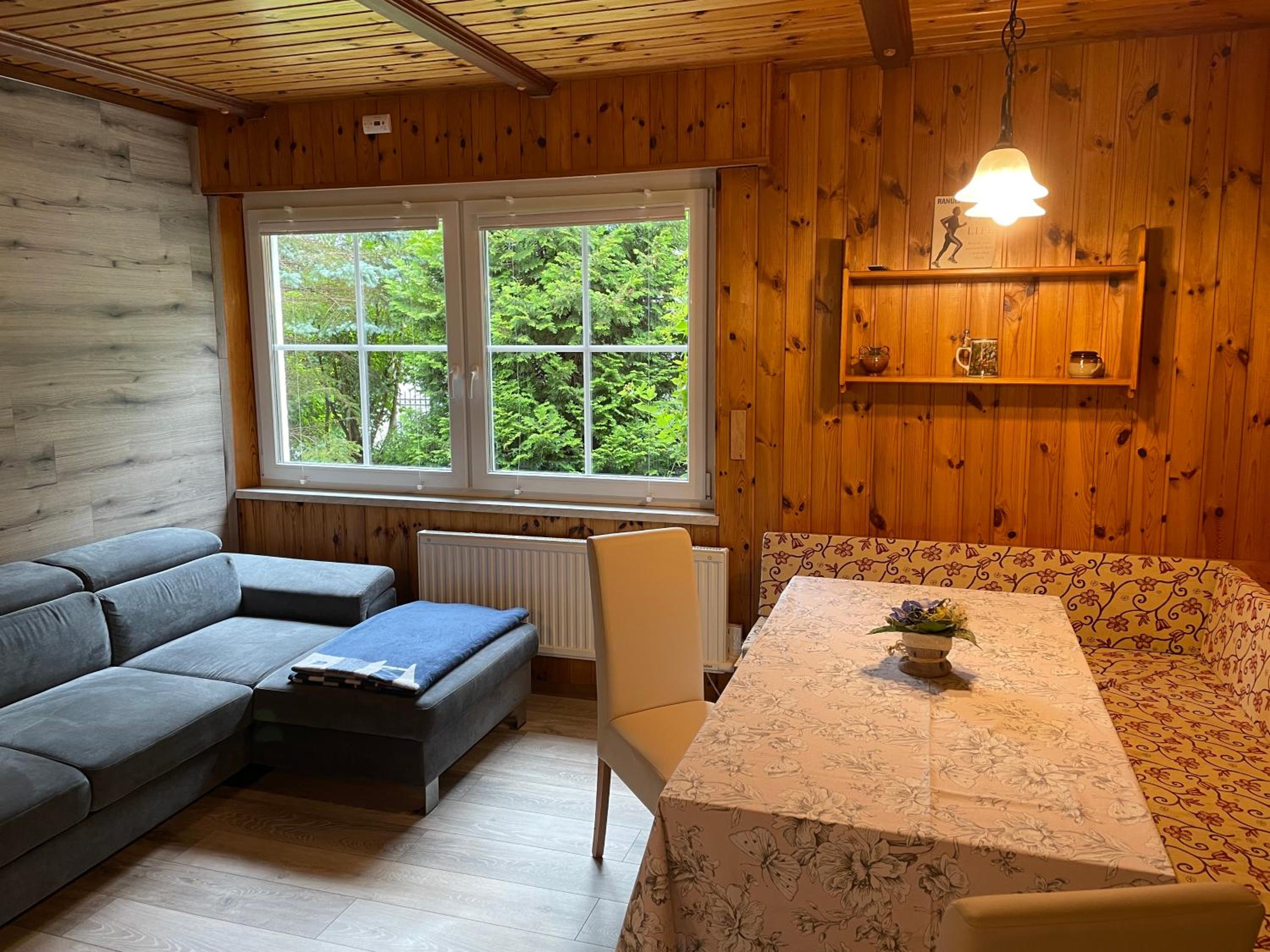 Haus Silverfern