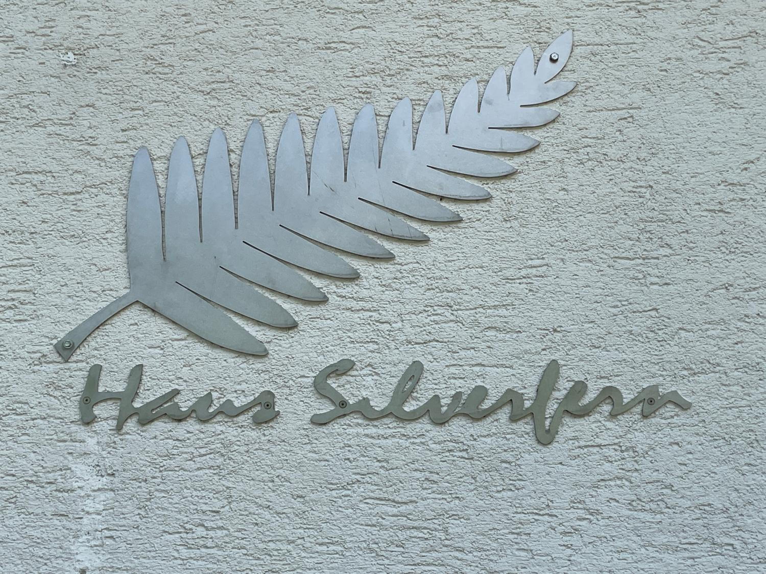 Haus Silverfern