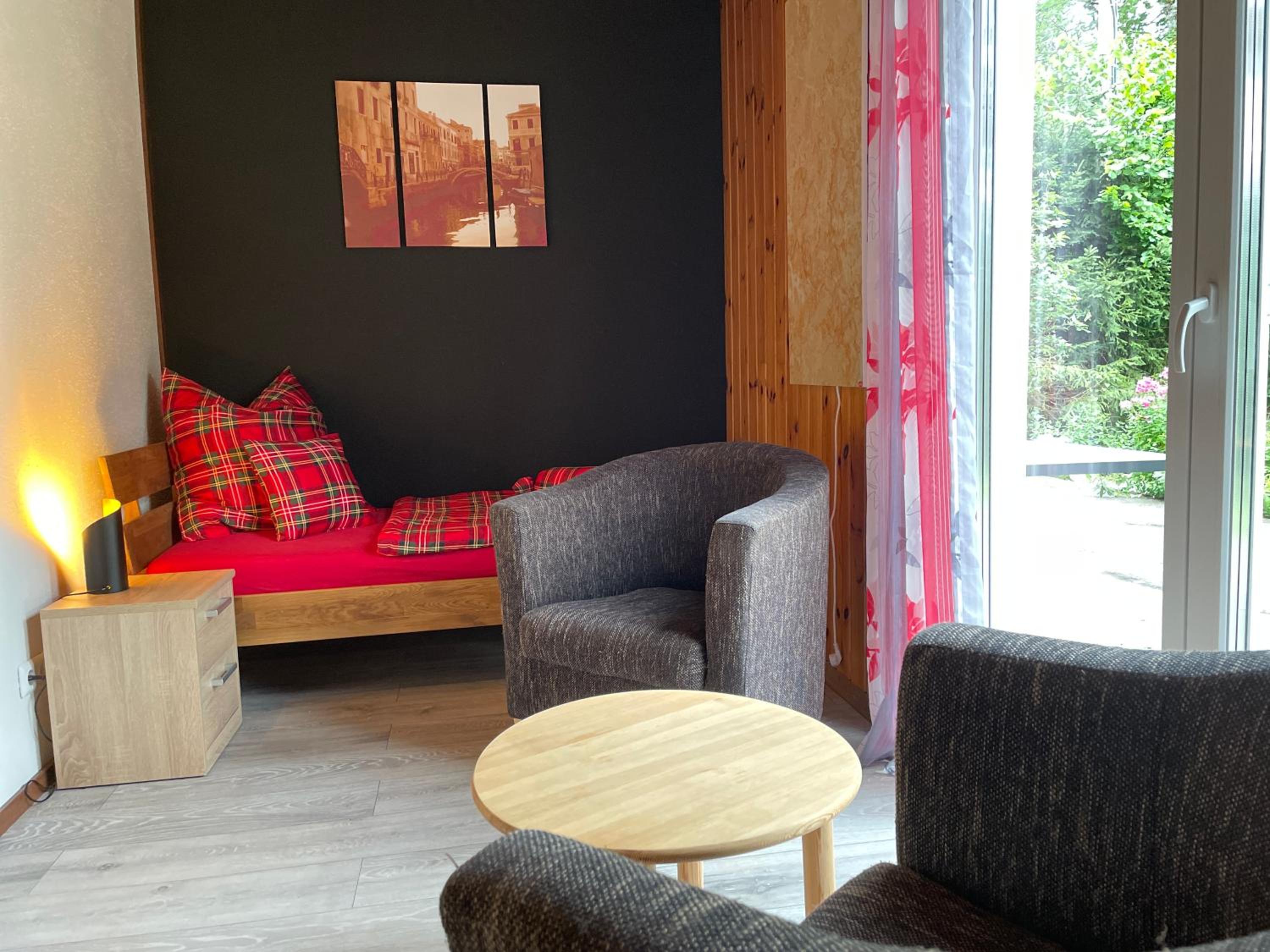 Haus Silverfern