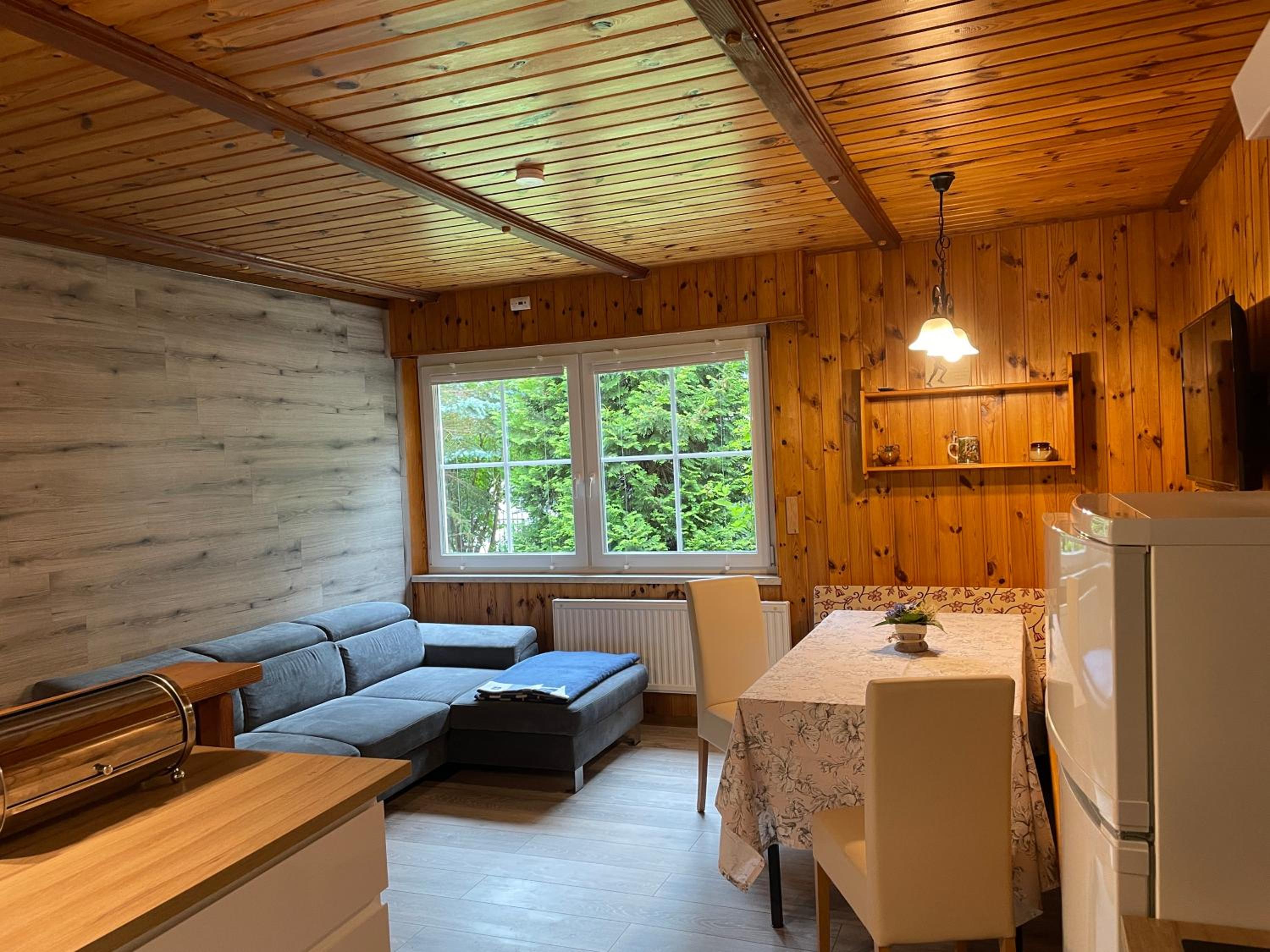 Haus Silverfern