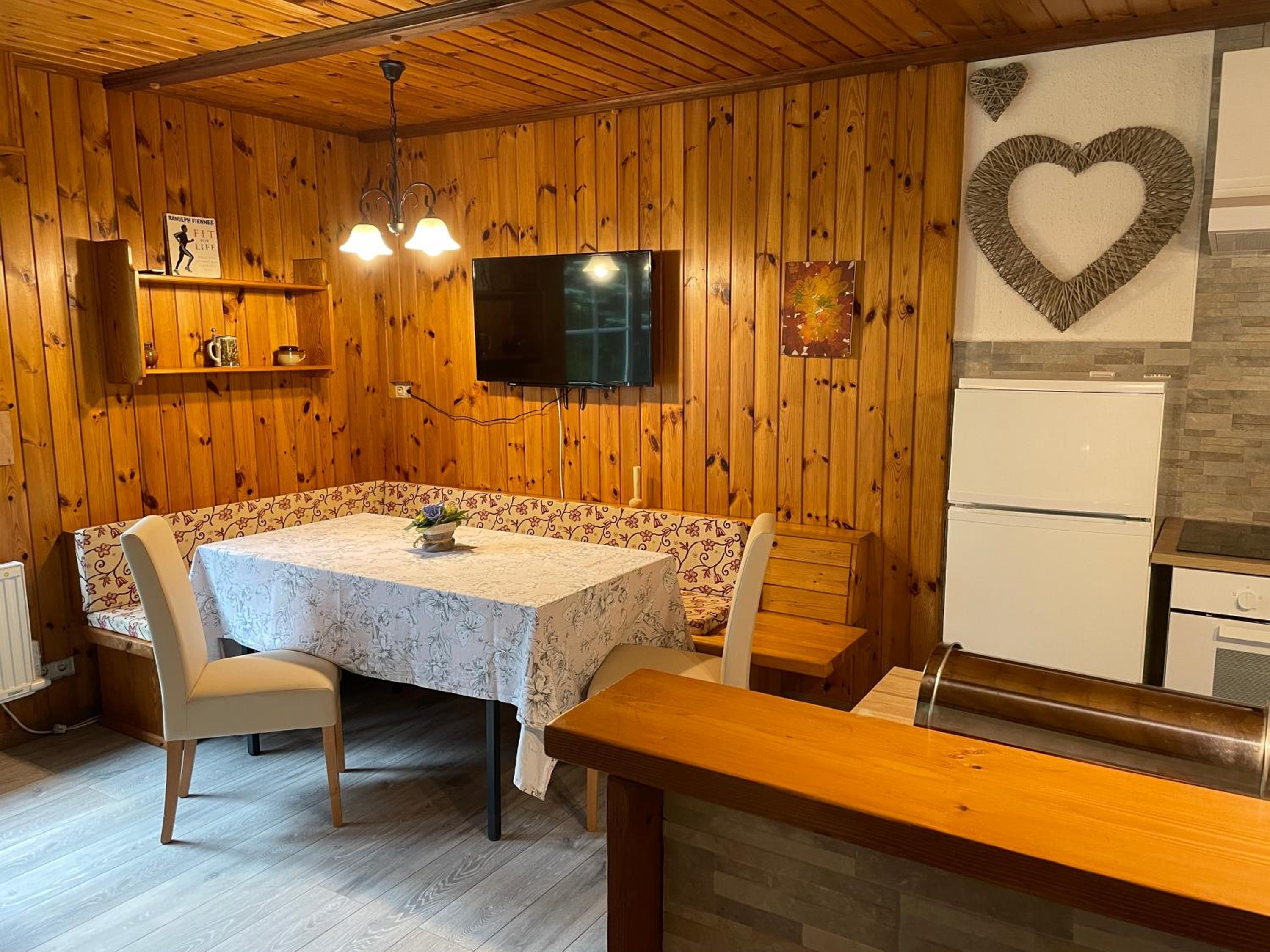 Haus Silverfern