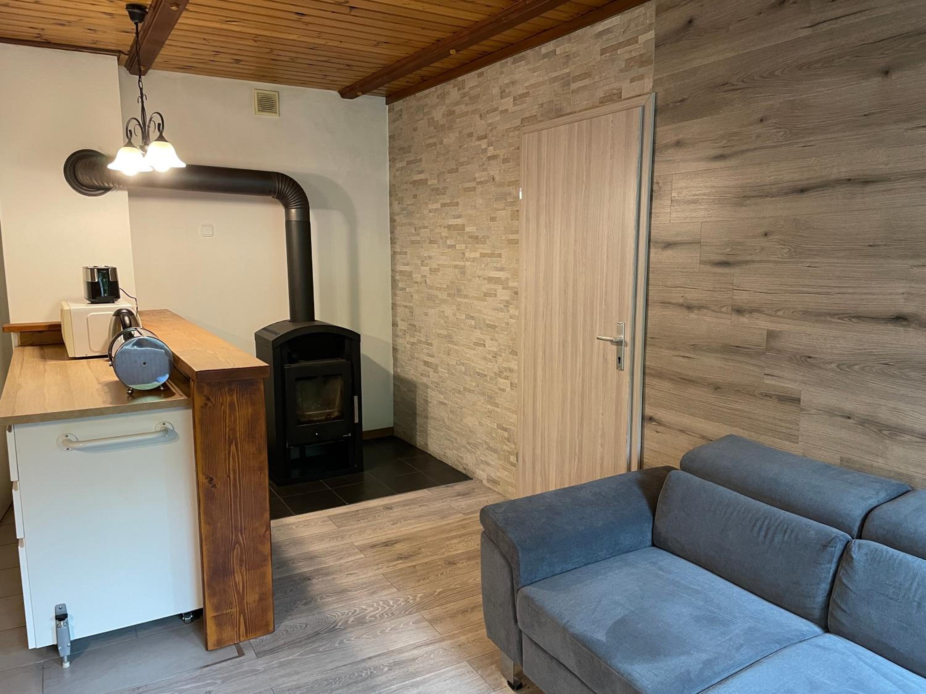 Haus Silverfern
