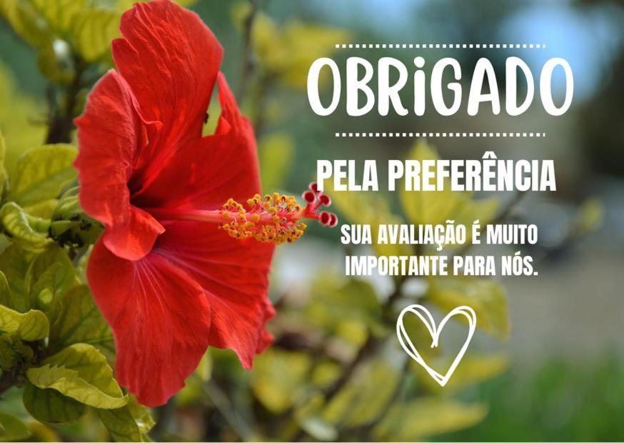 Pousada Chalé Flor de Hibisco 2