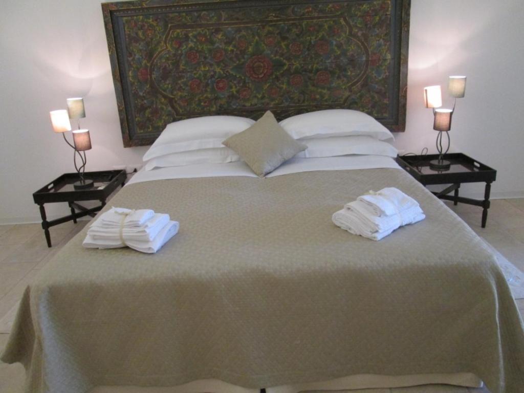 Masseria Palane