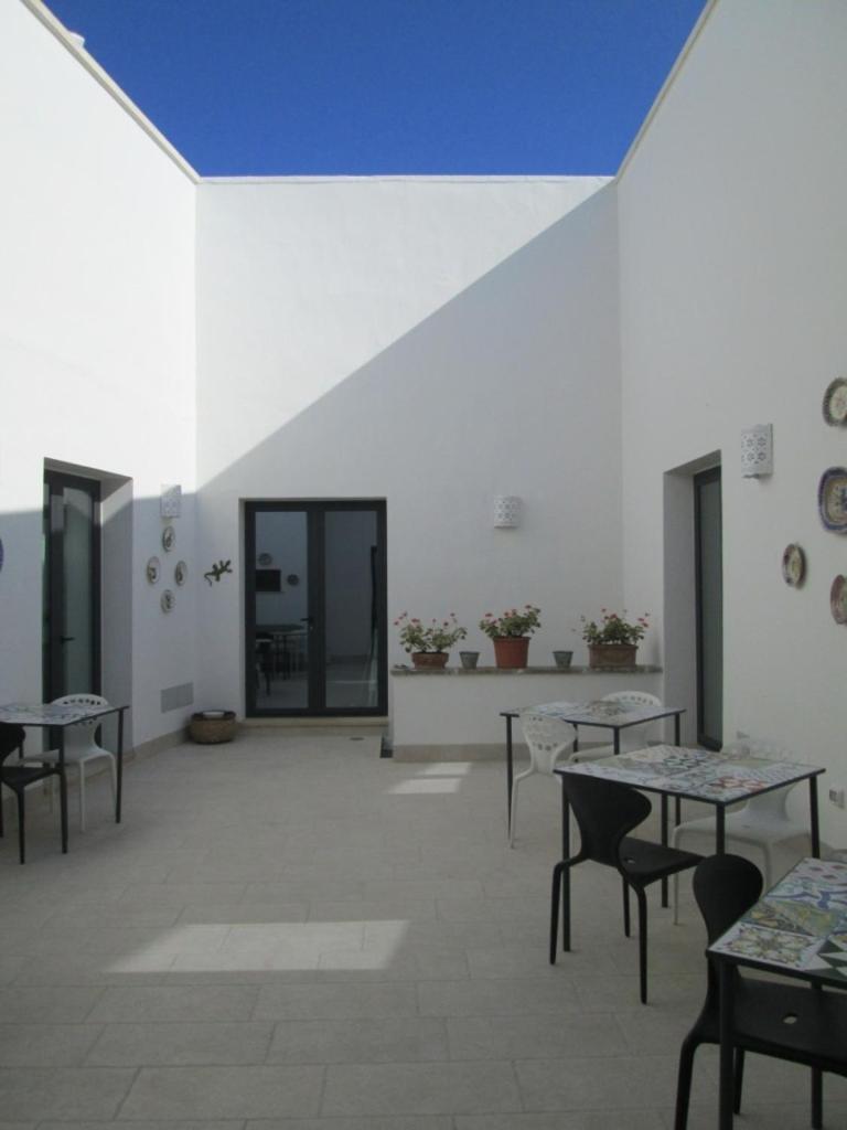 Masseria Palane