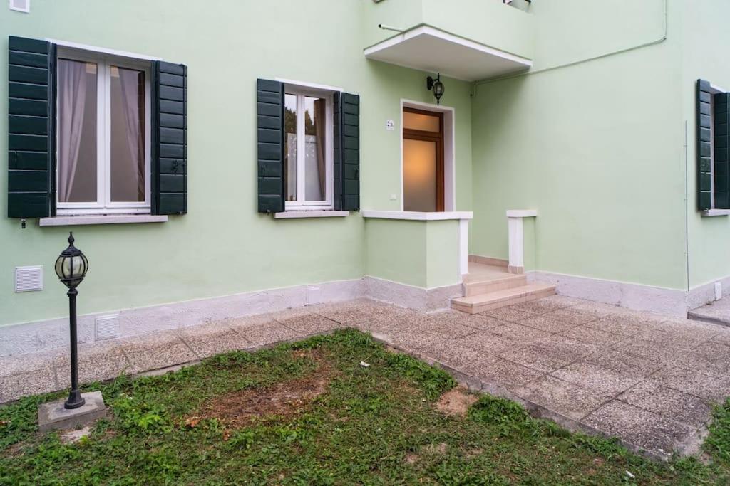 Intero appartamento LUJE Venezia view 2