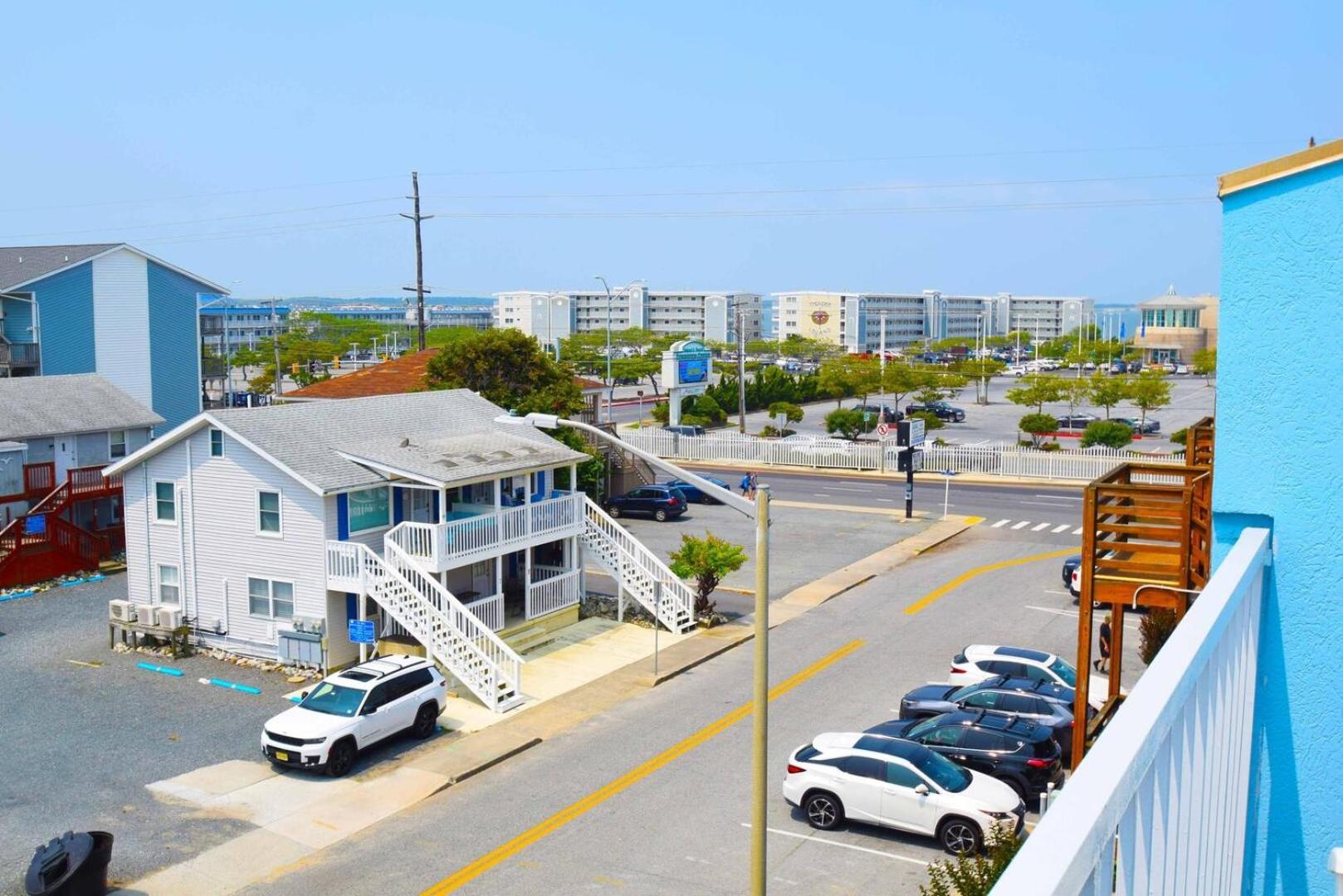 Beachaven 305 condo view 3