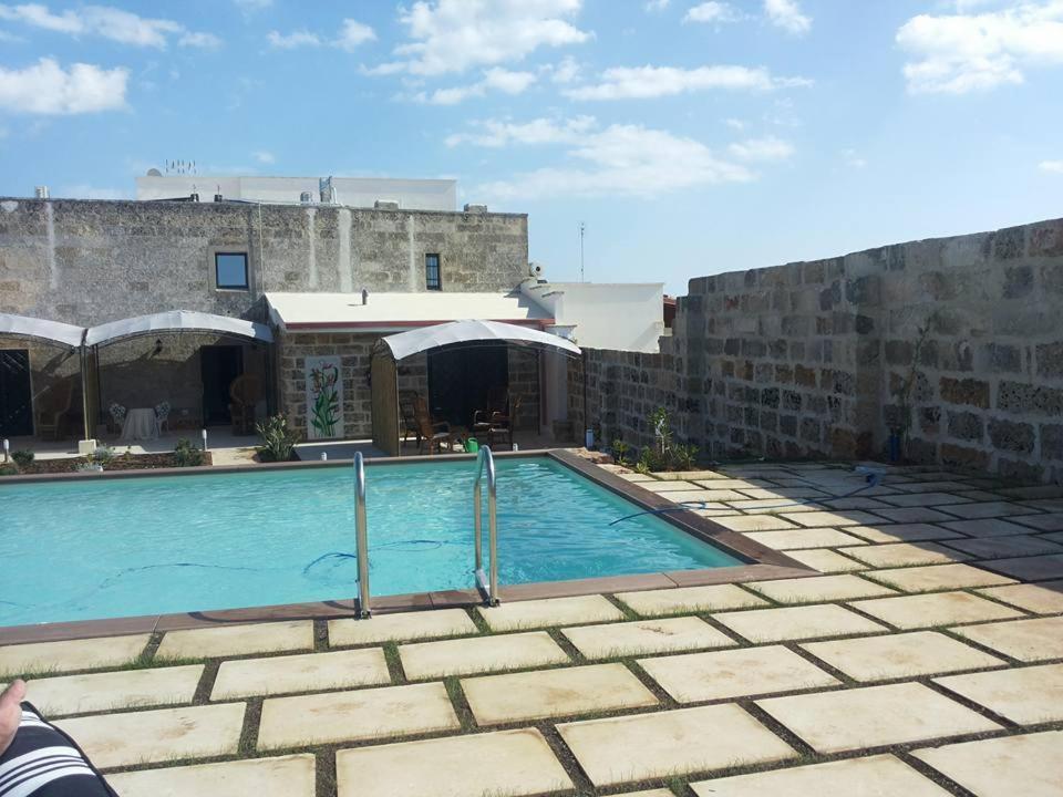 Masseria Palane